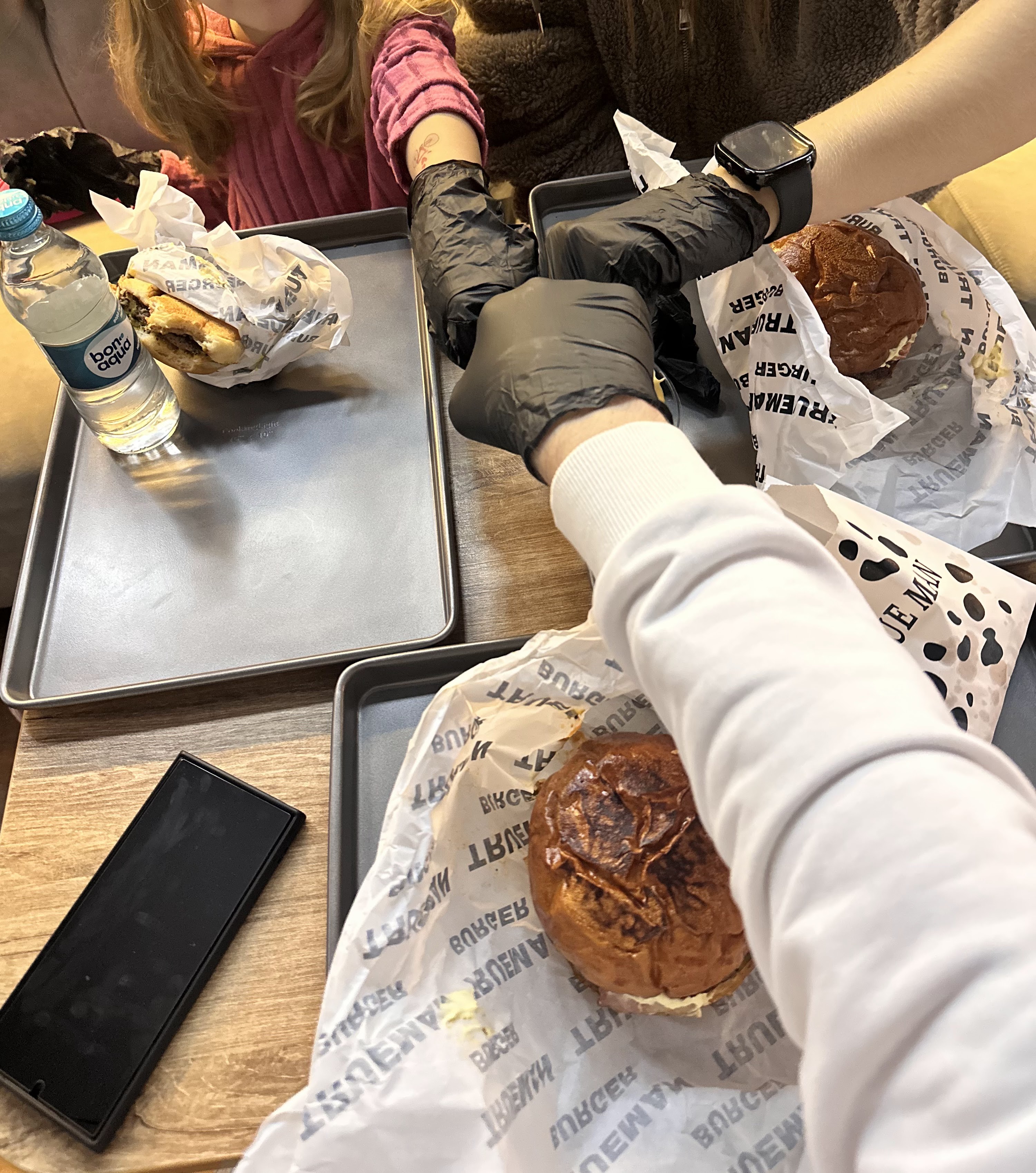 True man burger image 9