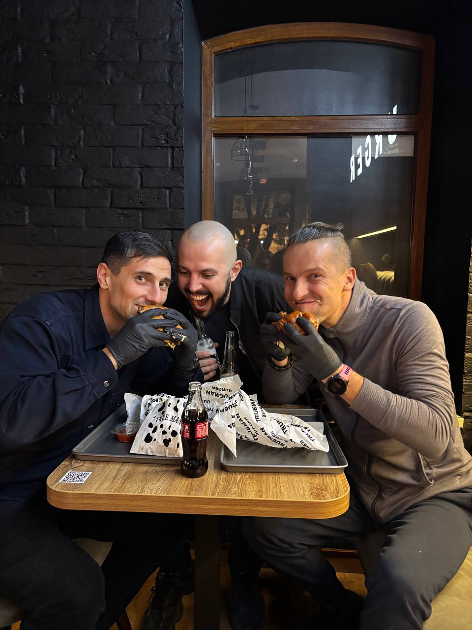 True man burger image 10