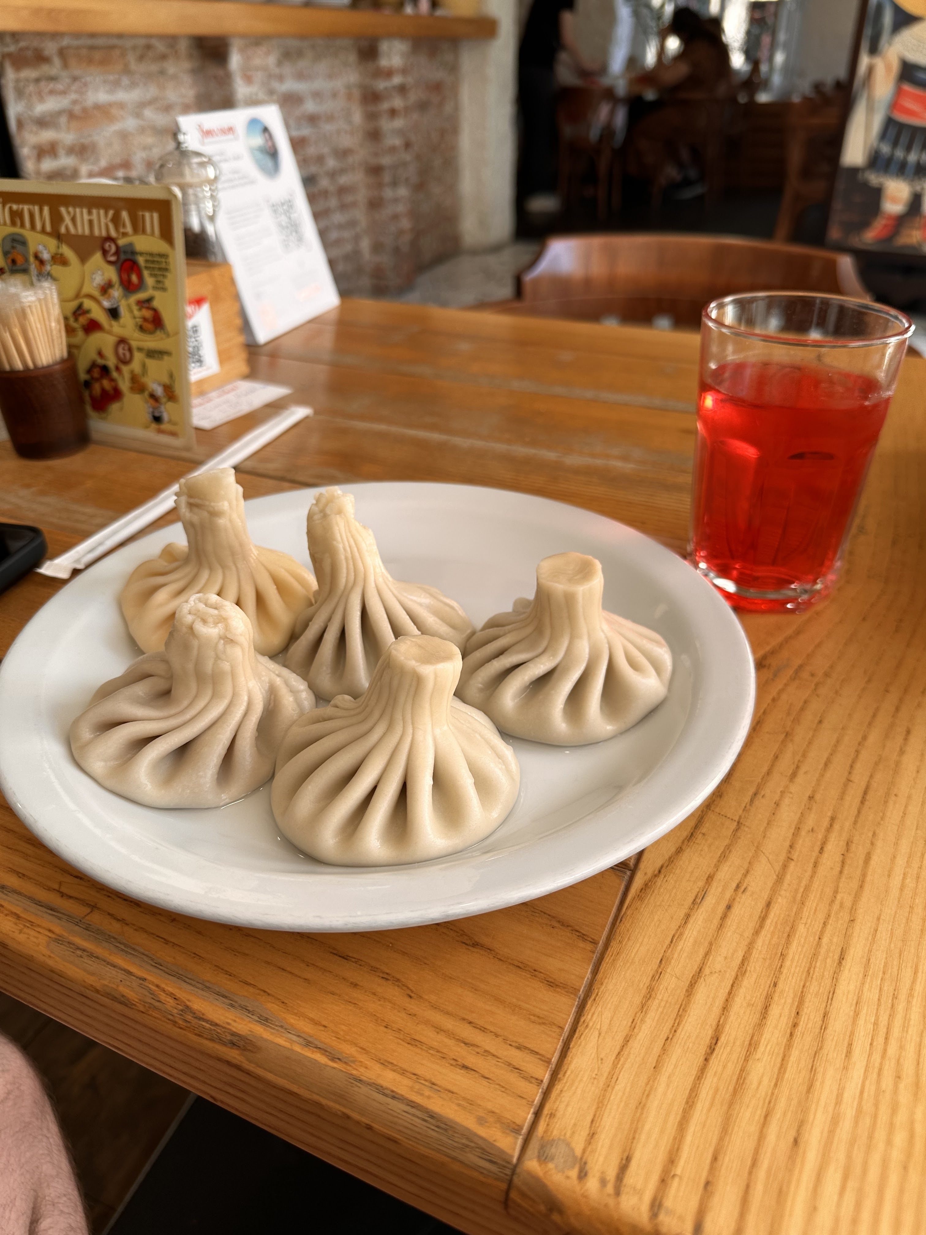 Khinkalʹnya image 3