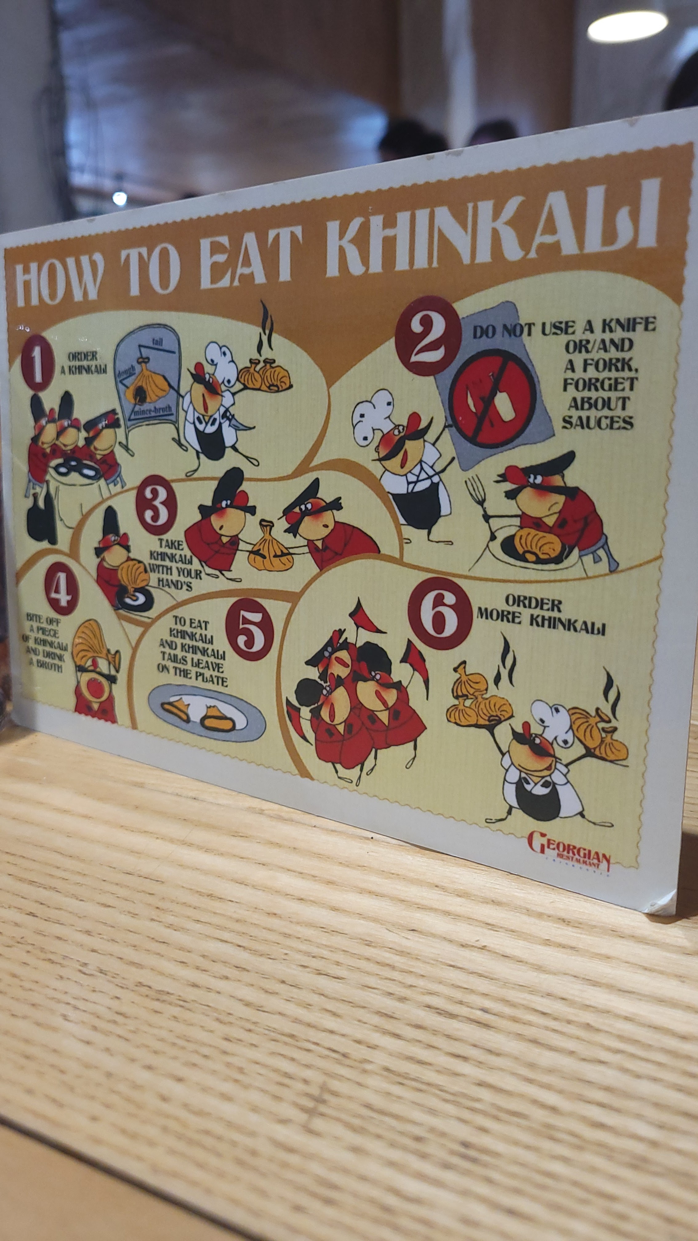 Khinkalʹnya image 5