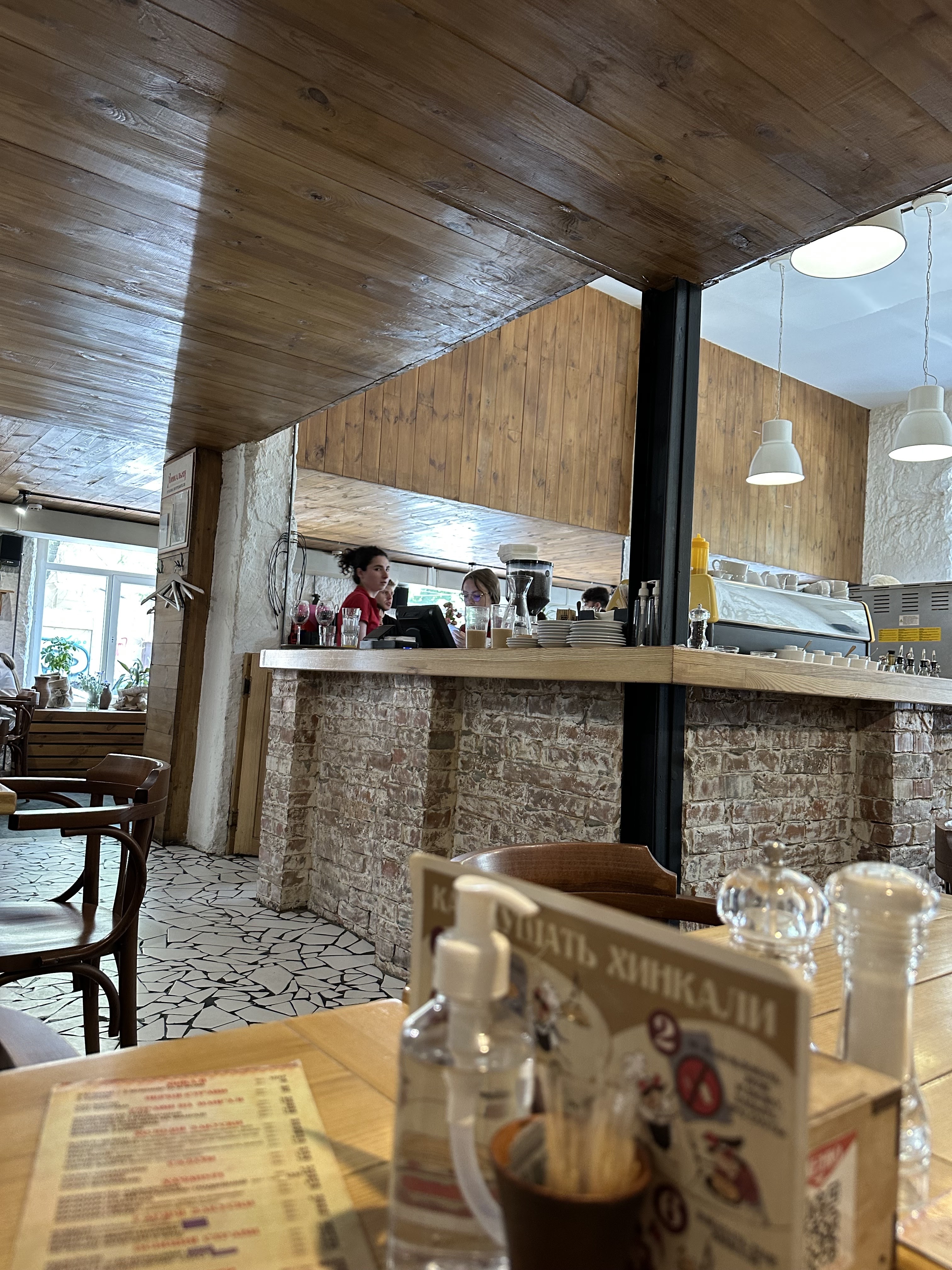 Khinkalʹnya image 6