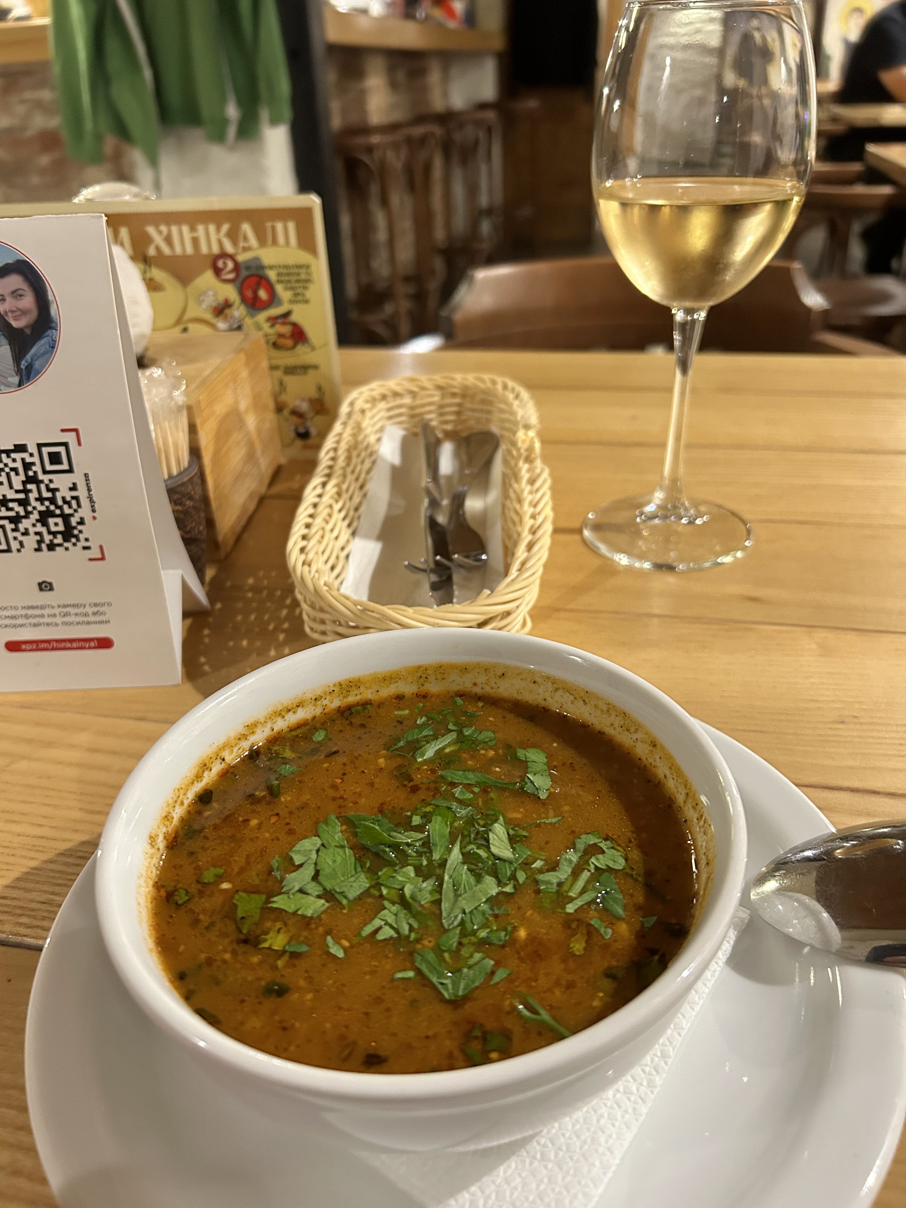 Khinkalʹnya image 7