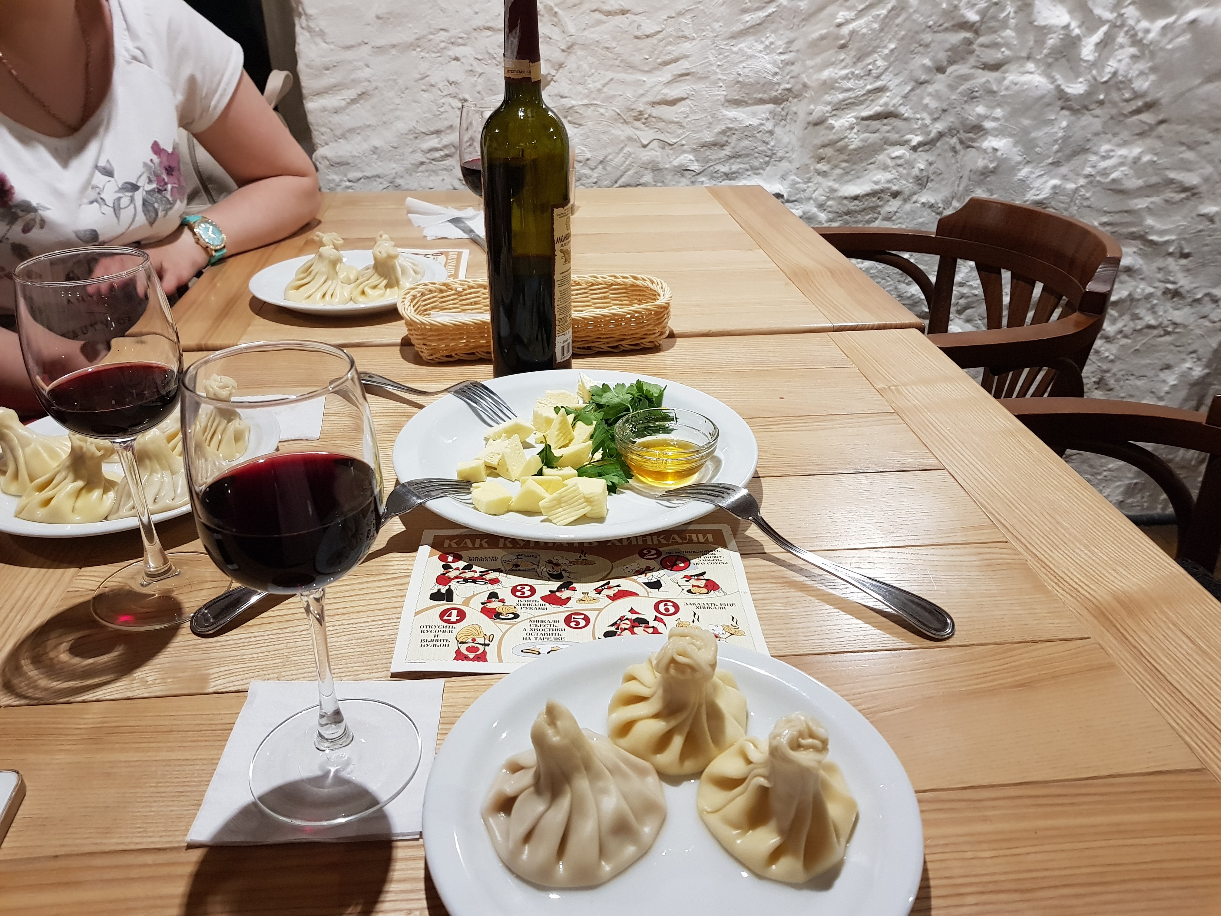 Khinkalʹnya image 9