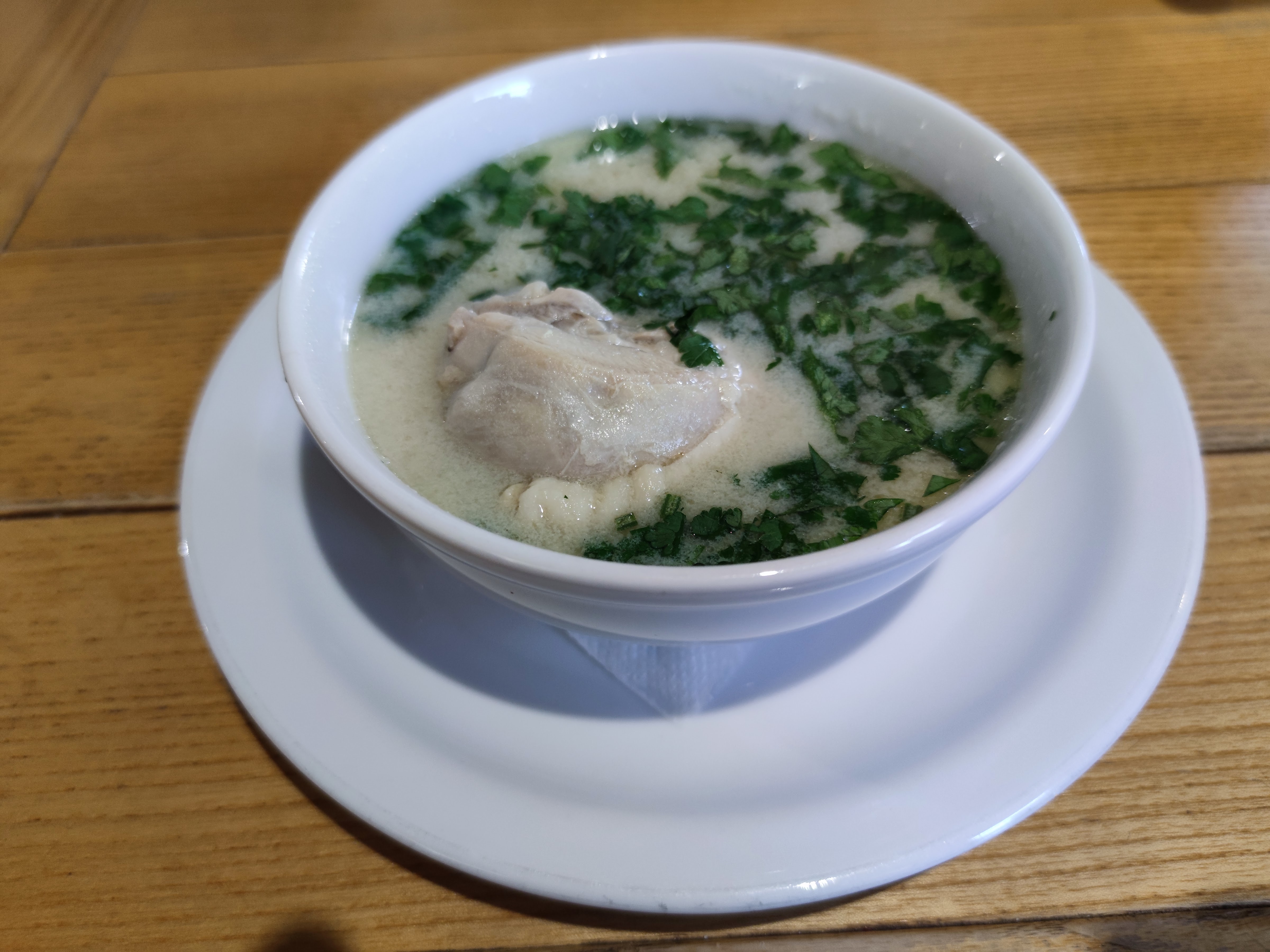 Khinkalʹnya image 10