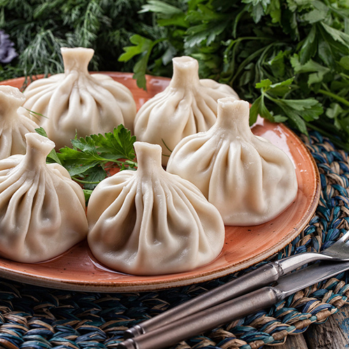 Ресторан грузинской кухни Gaga image 2