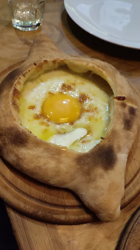 Ресторан грузинской кухни Gaga image 4