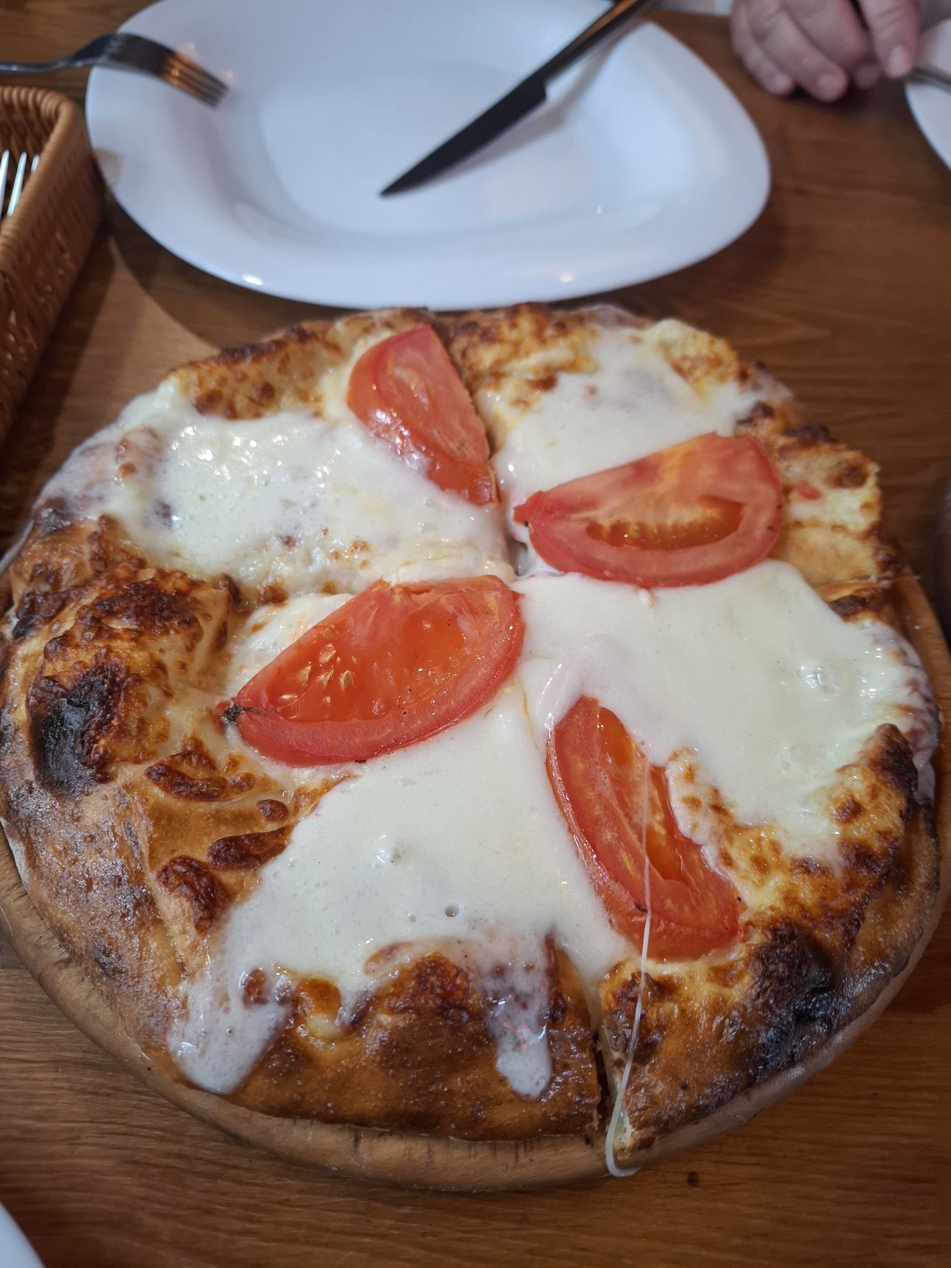 Ресторан грузинской кухни Gaga image 7