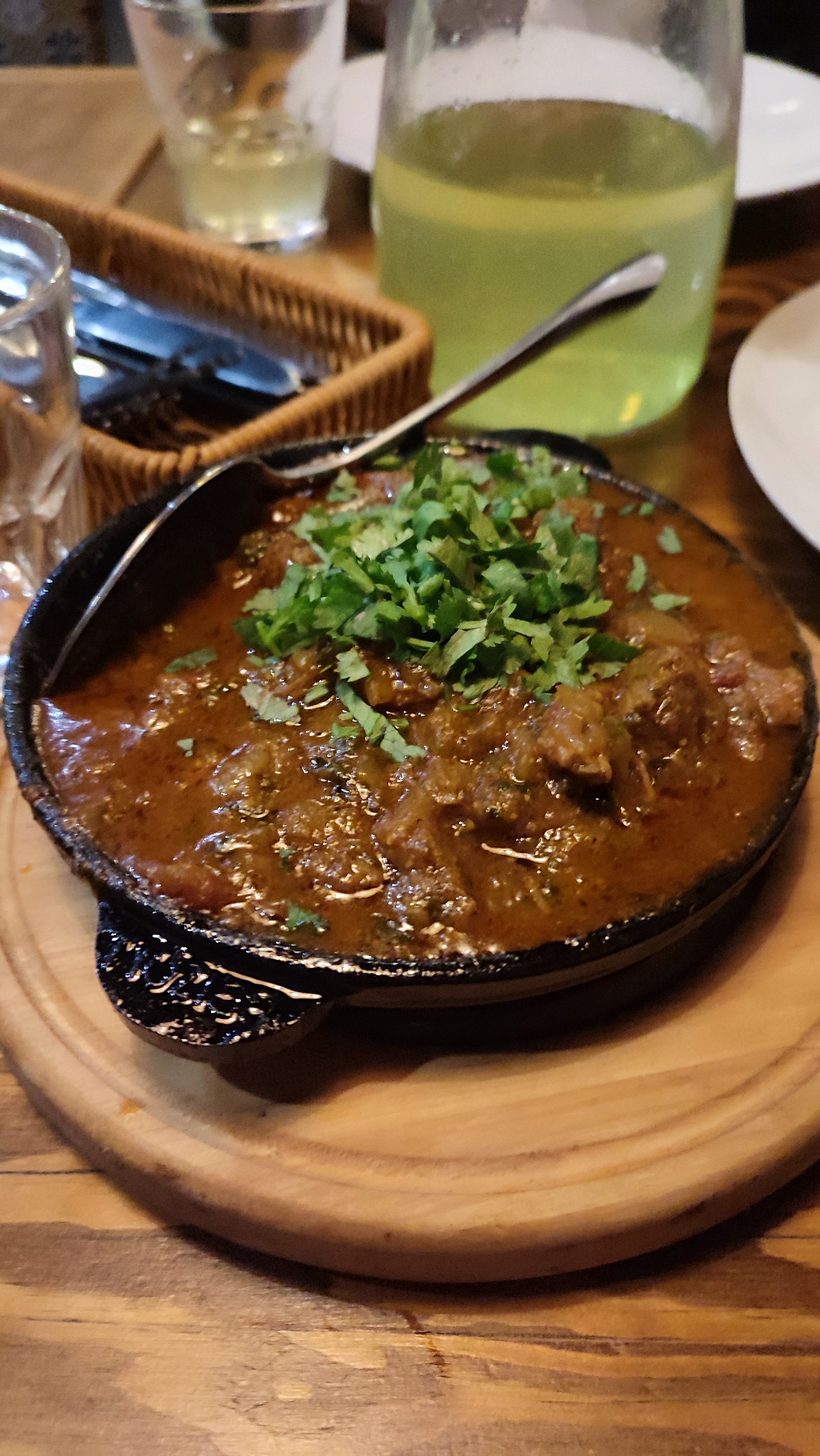 Ресторан грузинской кухни Gaga image 9