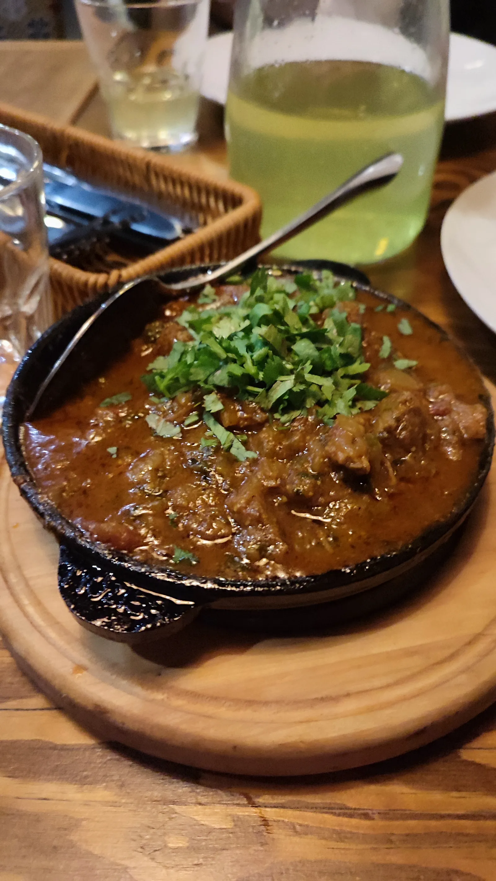Ресторан грузинской кухни Gaga image 9