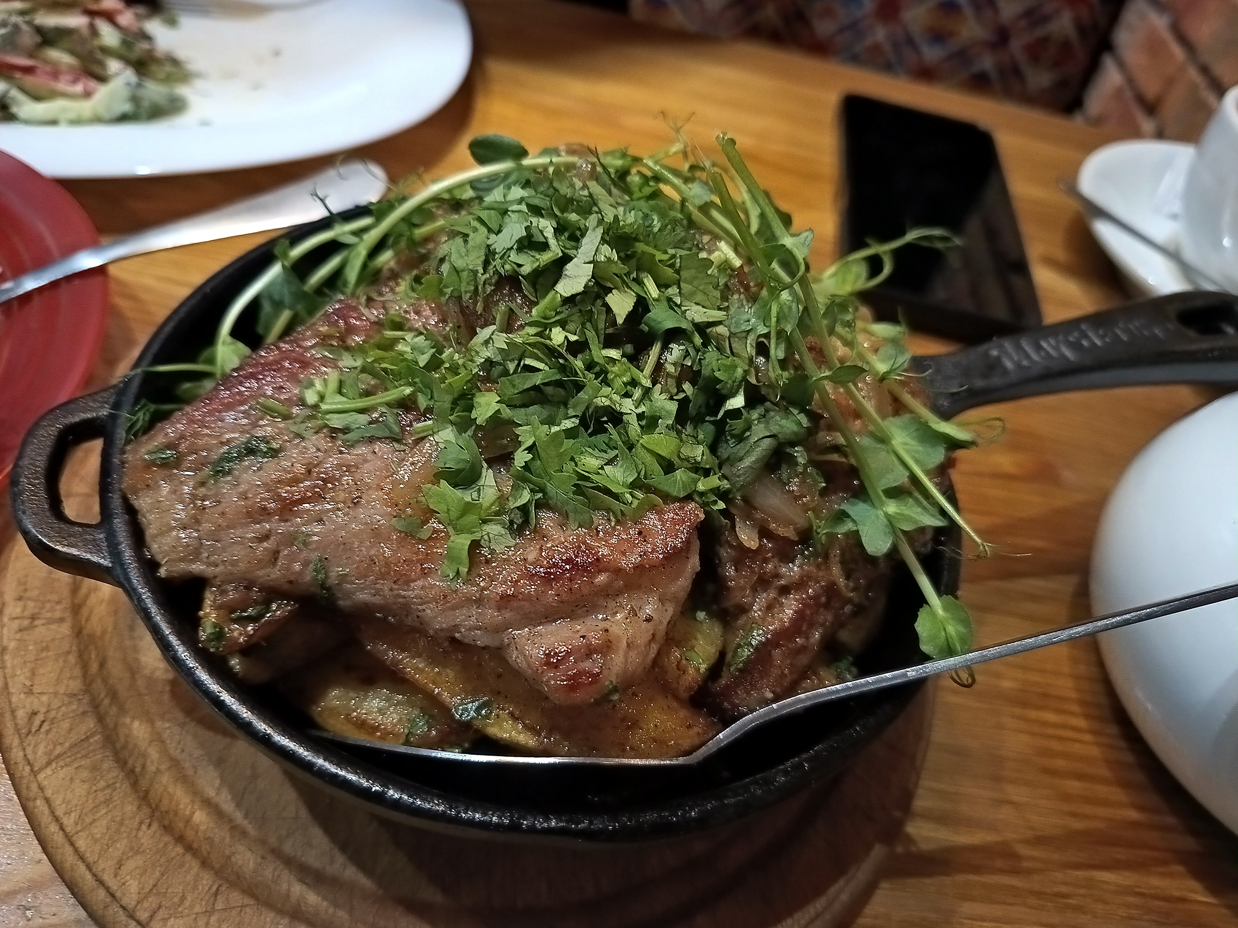 Ресторан грузинской кухни Gaga image 10