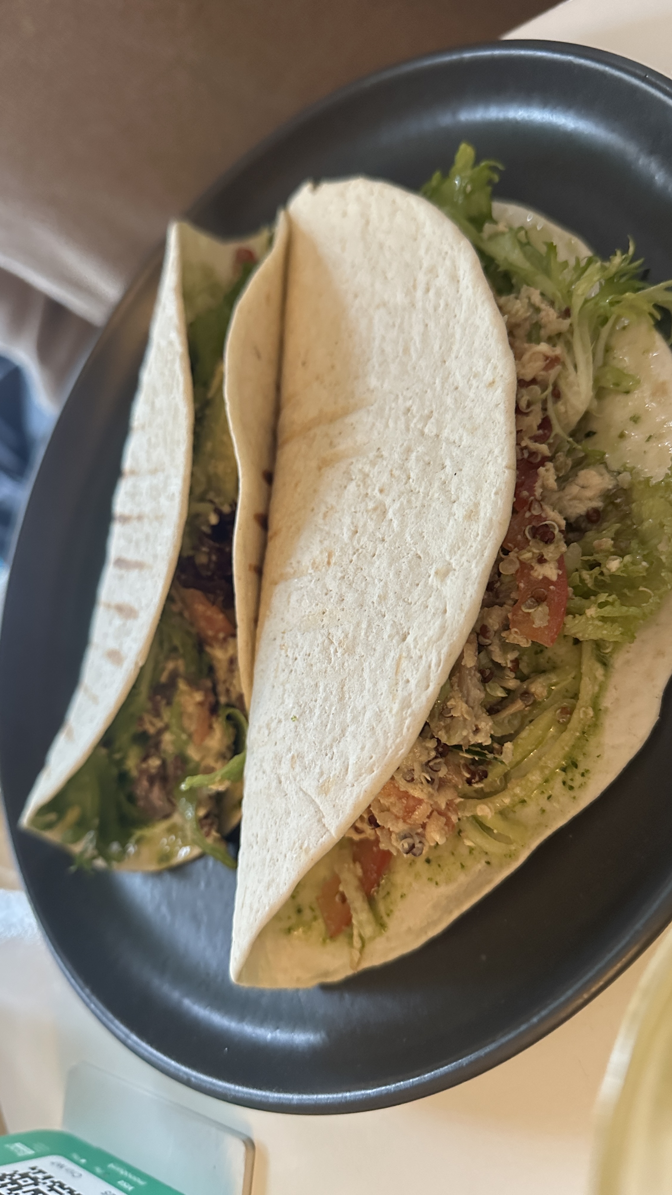 VITARY vegan&healthy cafe image 6