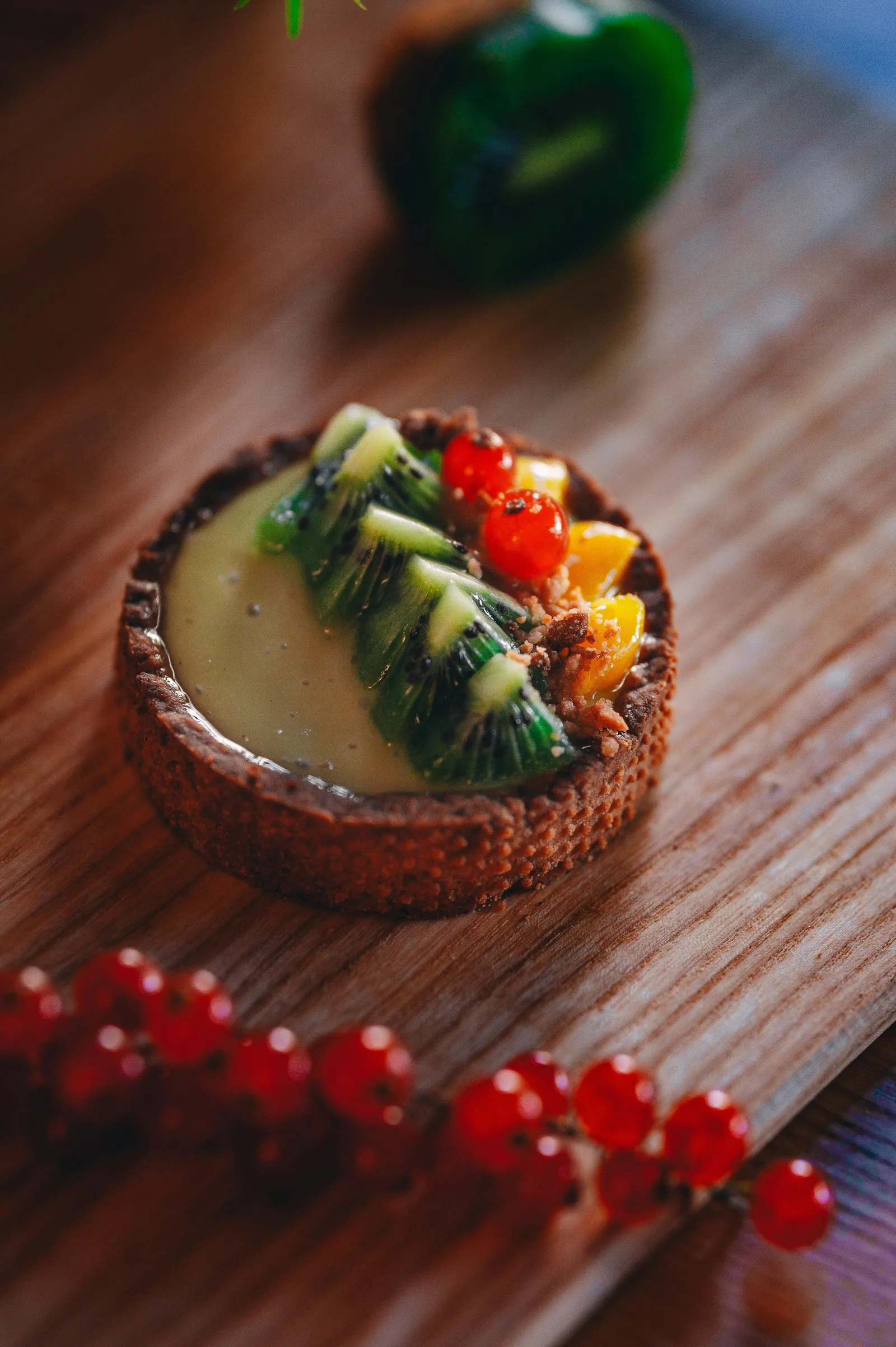 VITARY vegan&healthy cafe image 9