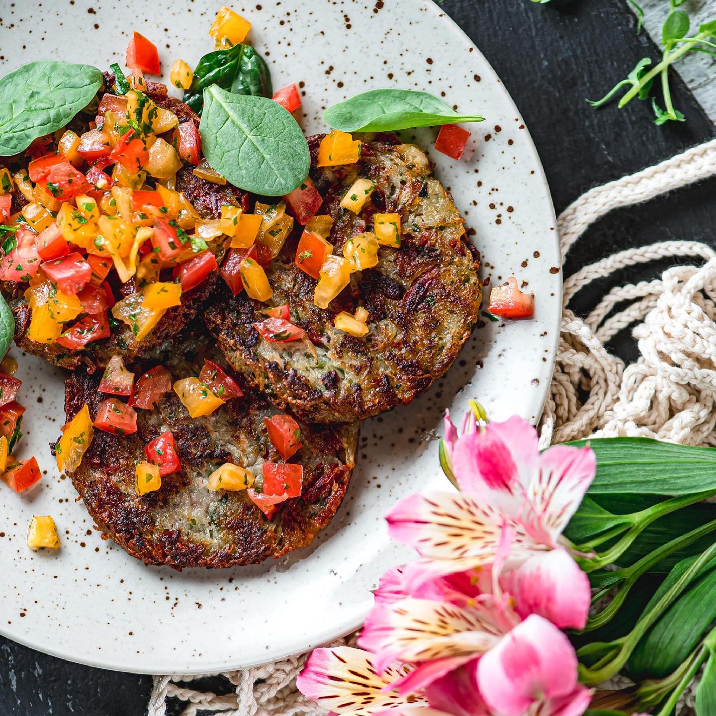 VITARY vegan&healthy cafe image 10