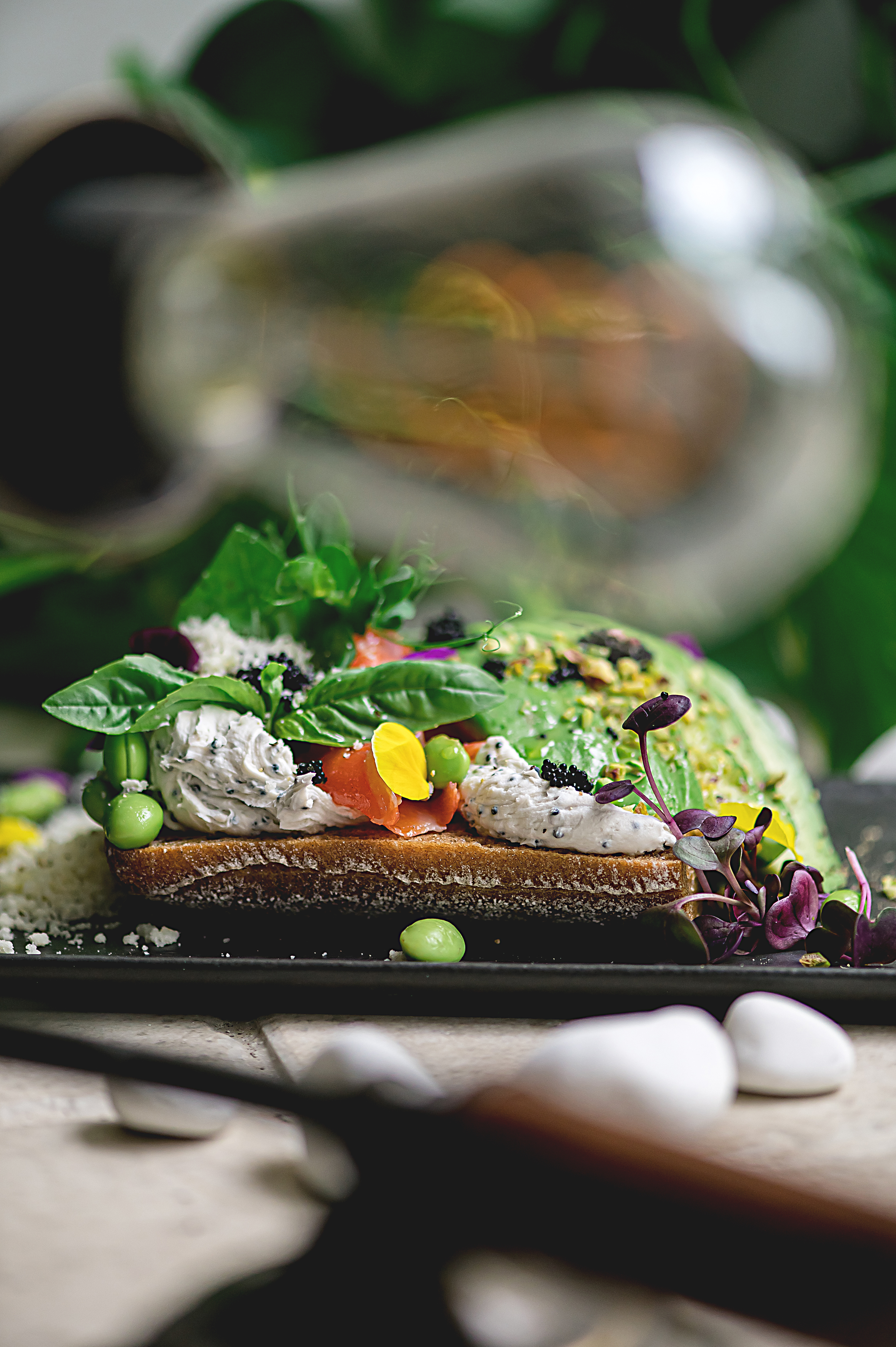 Babel Gardens image 2