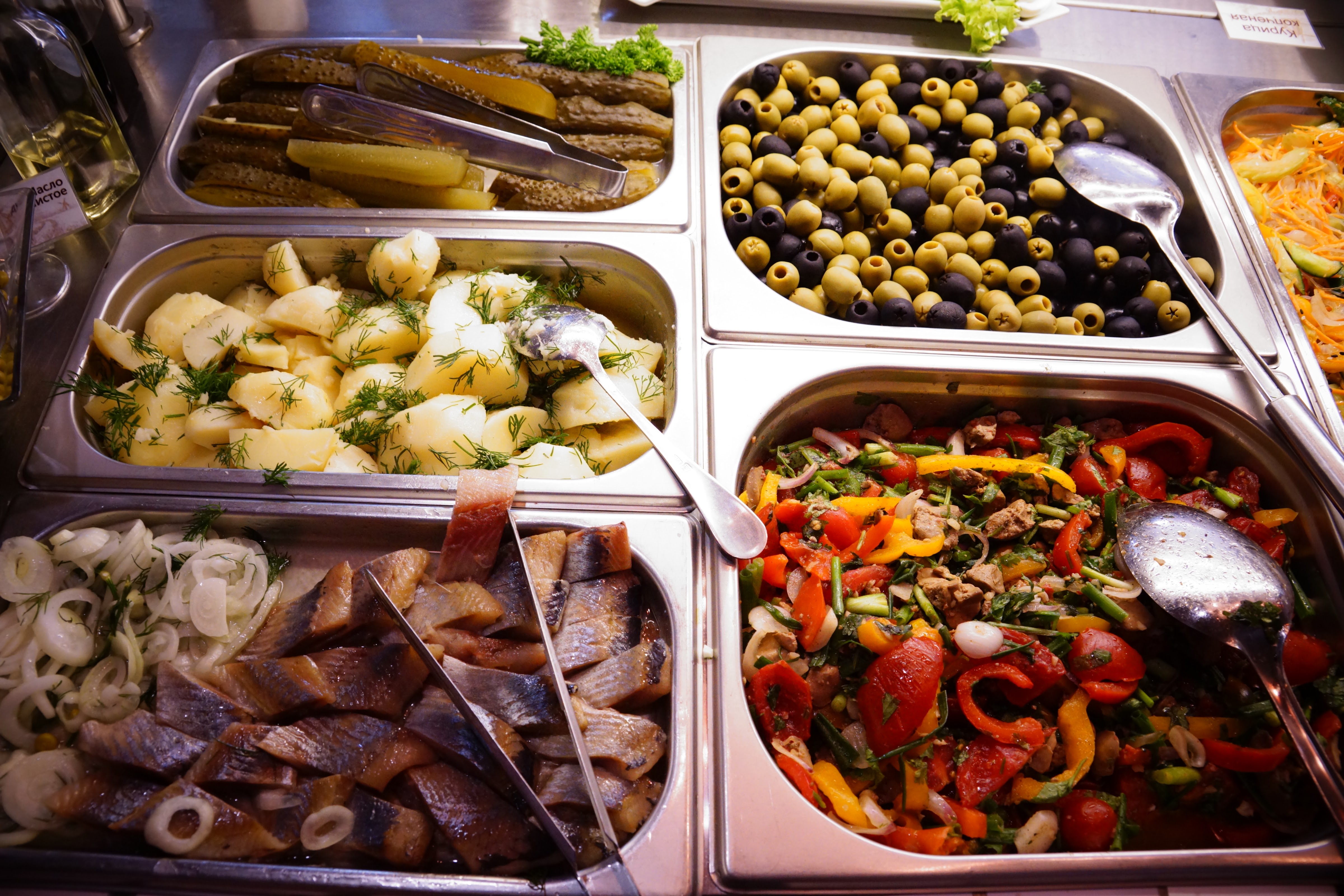 CityBUFFET на Жуковського image 2