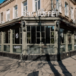 CityBUFFET на Жуковського image 3