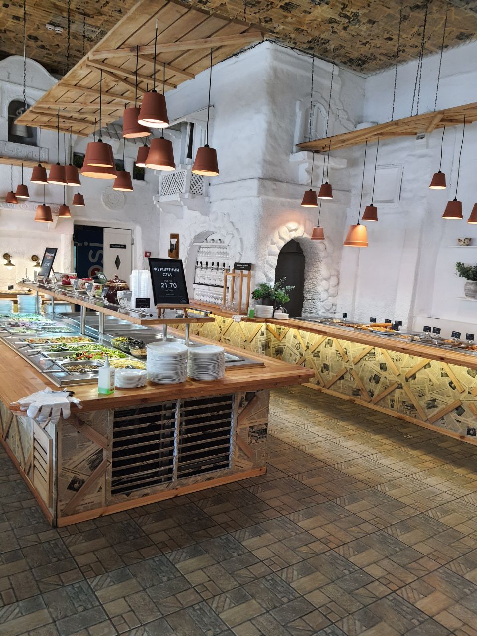 CityBUFFET на Жуковського image 6