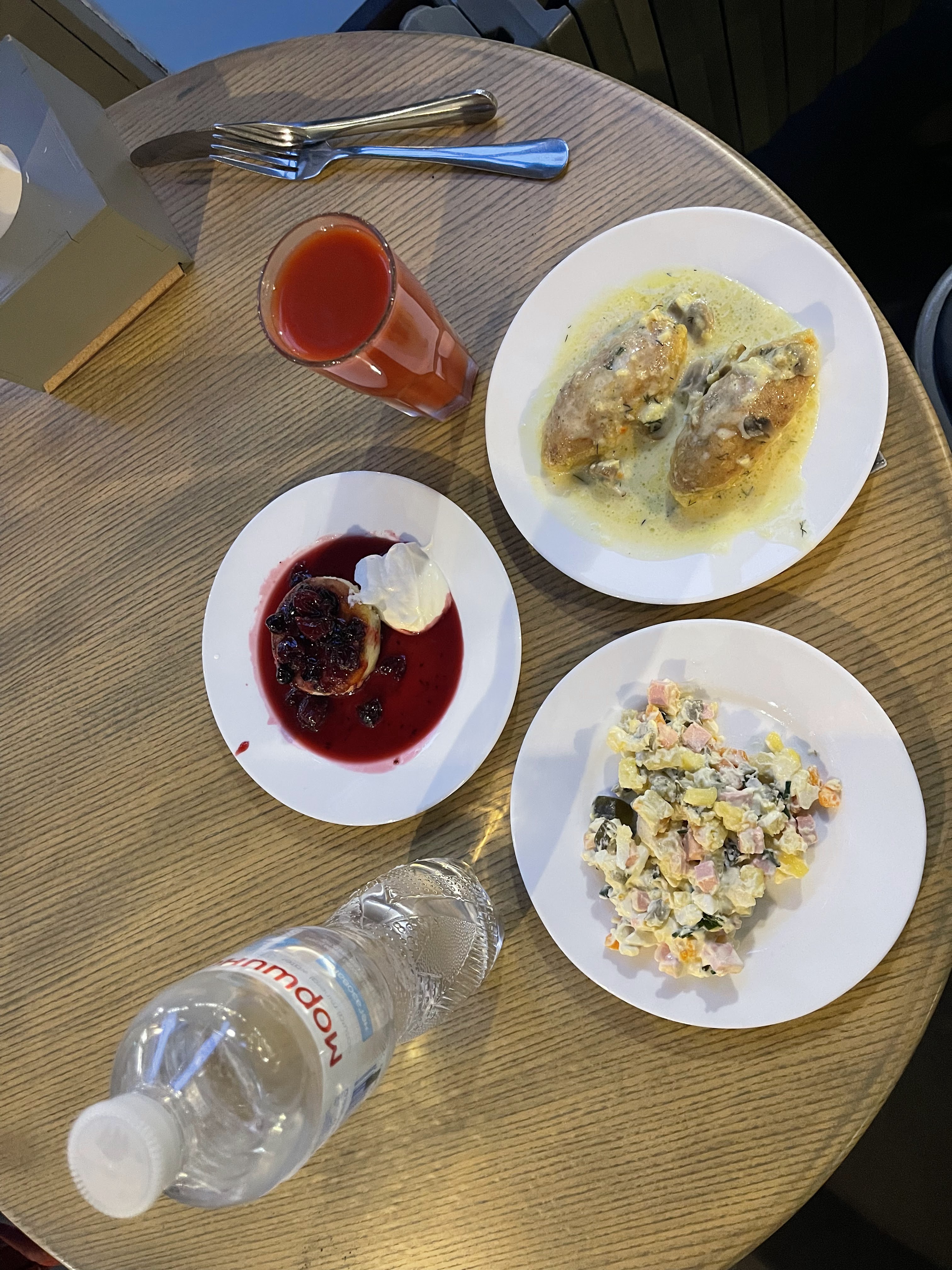 CityBUFFET на Жуковського image 7