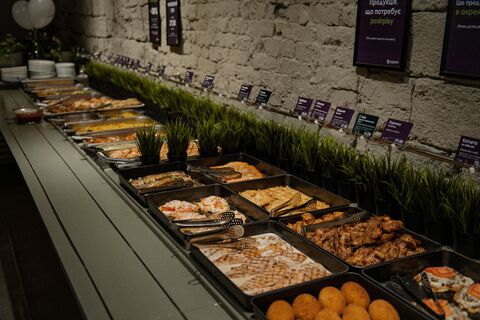 CityBUFFET на Жуковського image 8