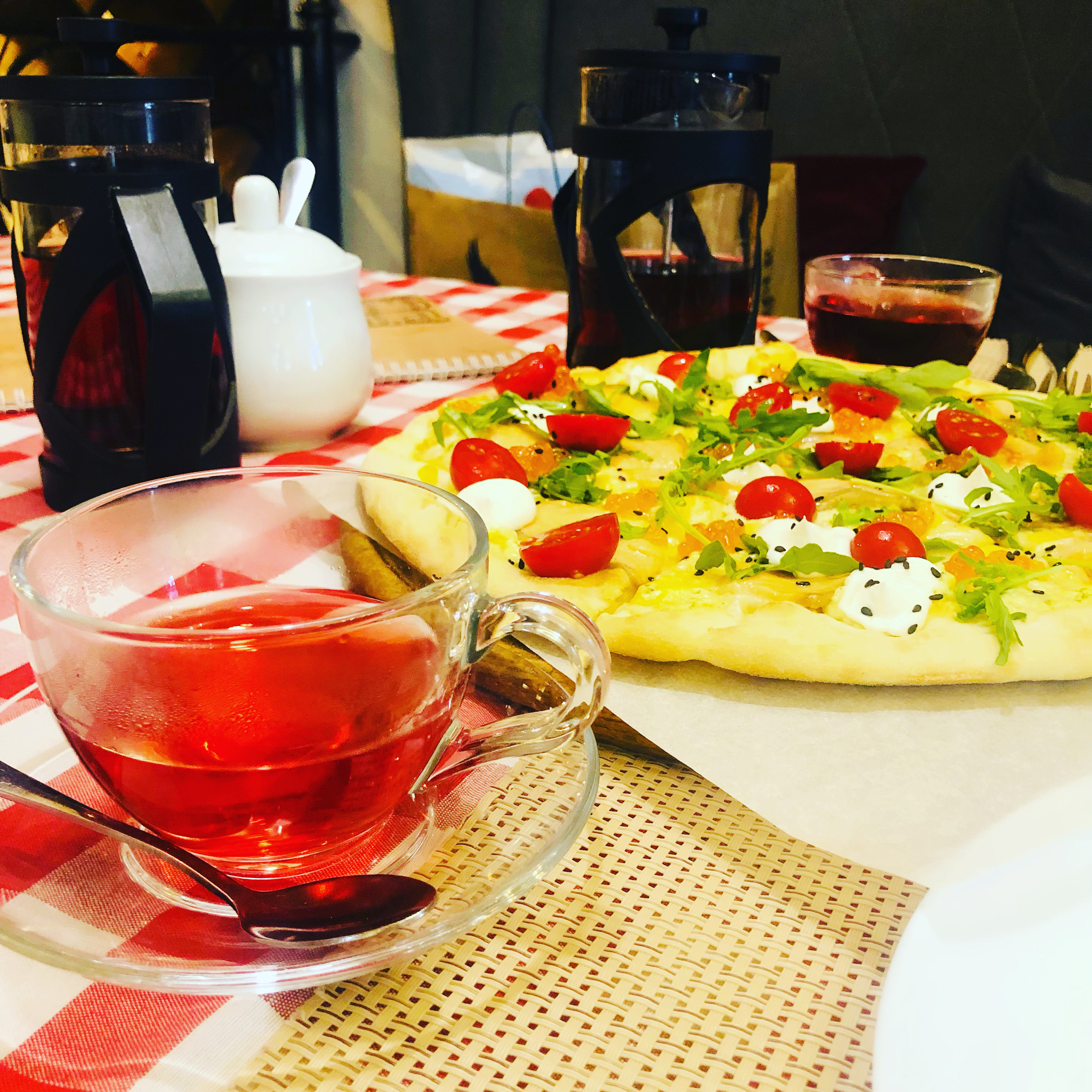 Italiiskyi Kvartal image 3