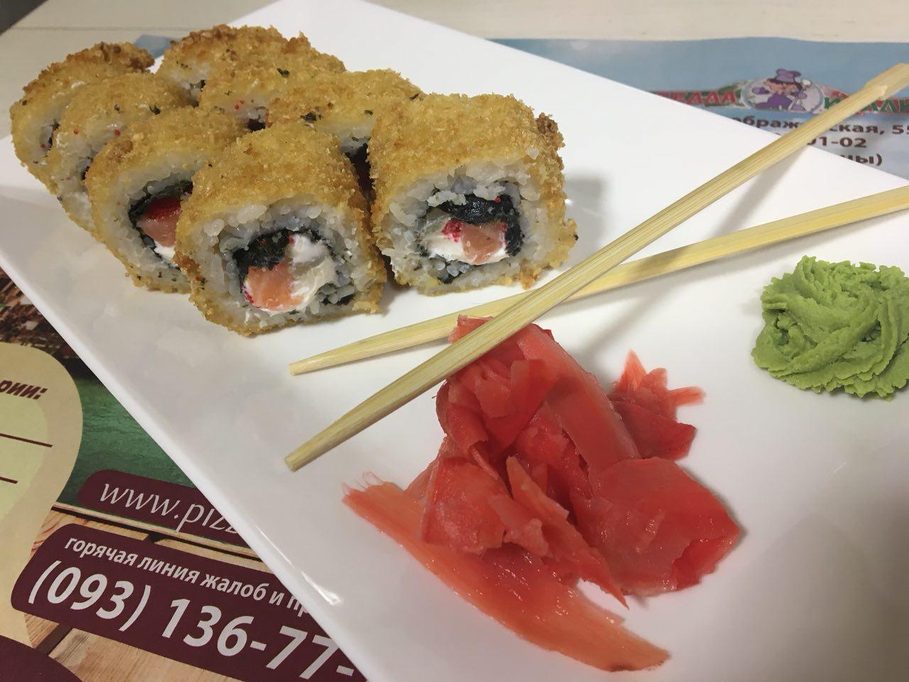 Italiiskyi Kvartal image 7