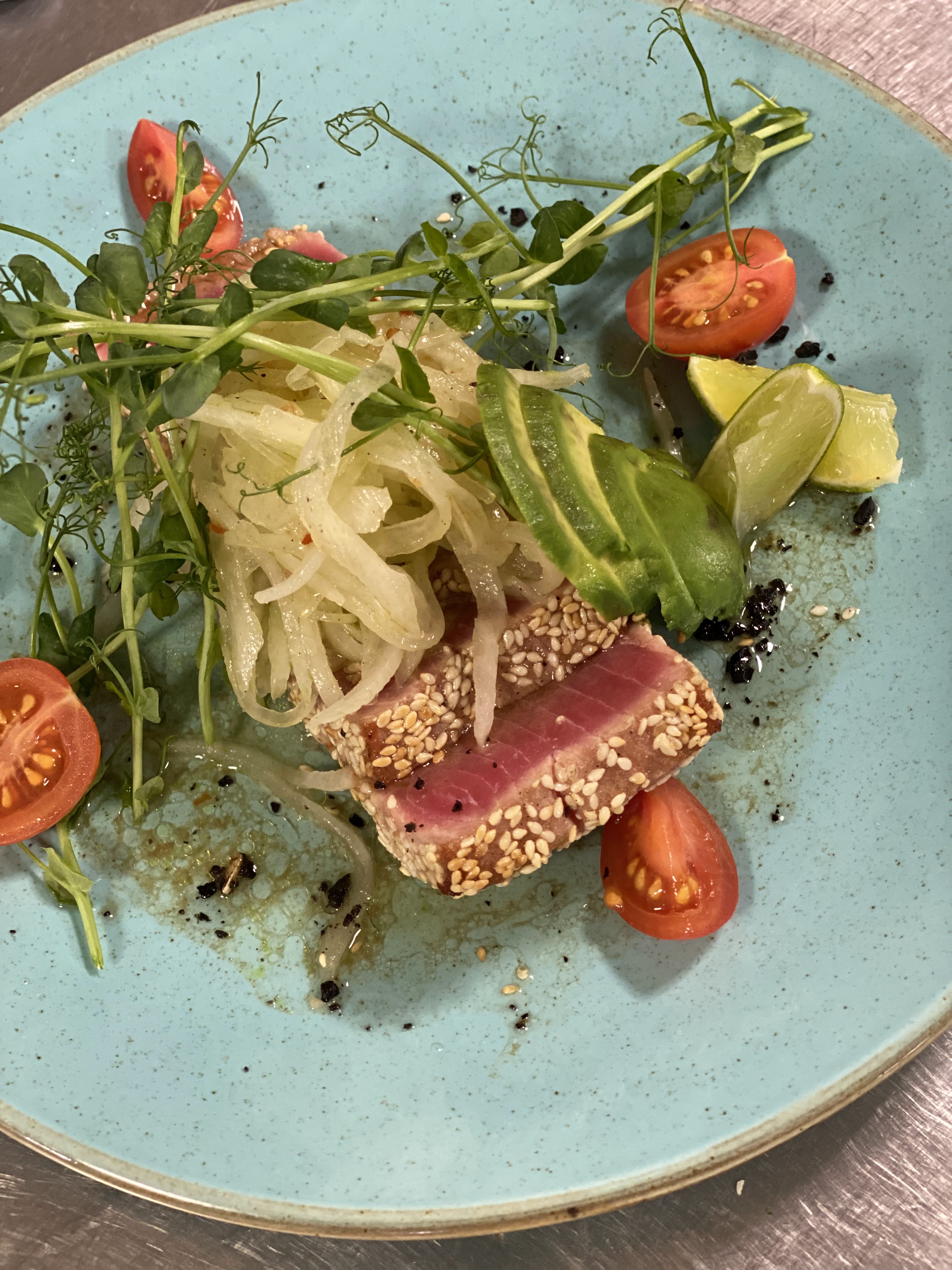 Italiiskyi Kvartal image 8