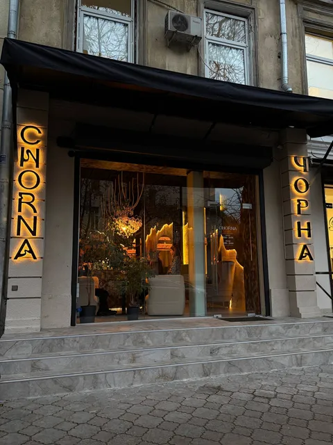 CHORNA image 1