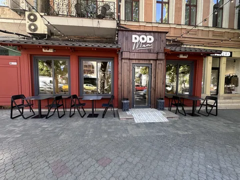 Dodman image 1