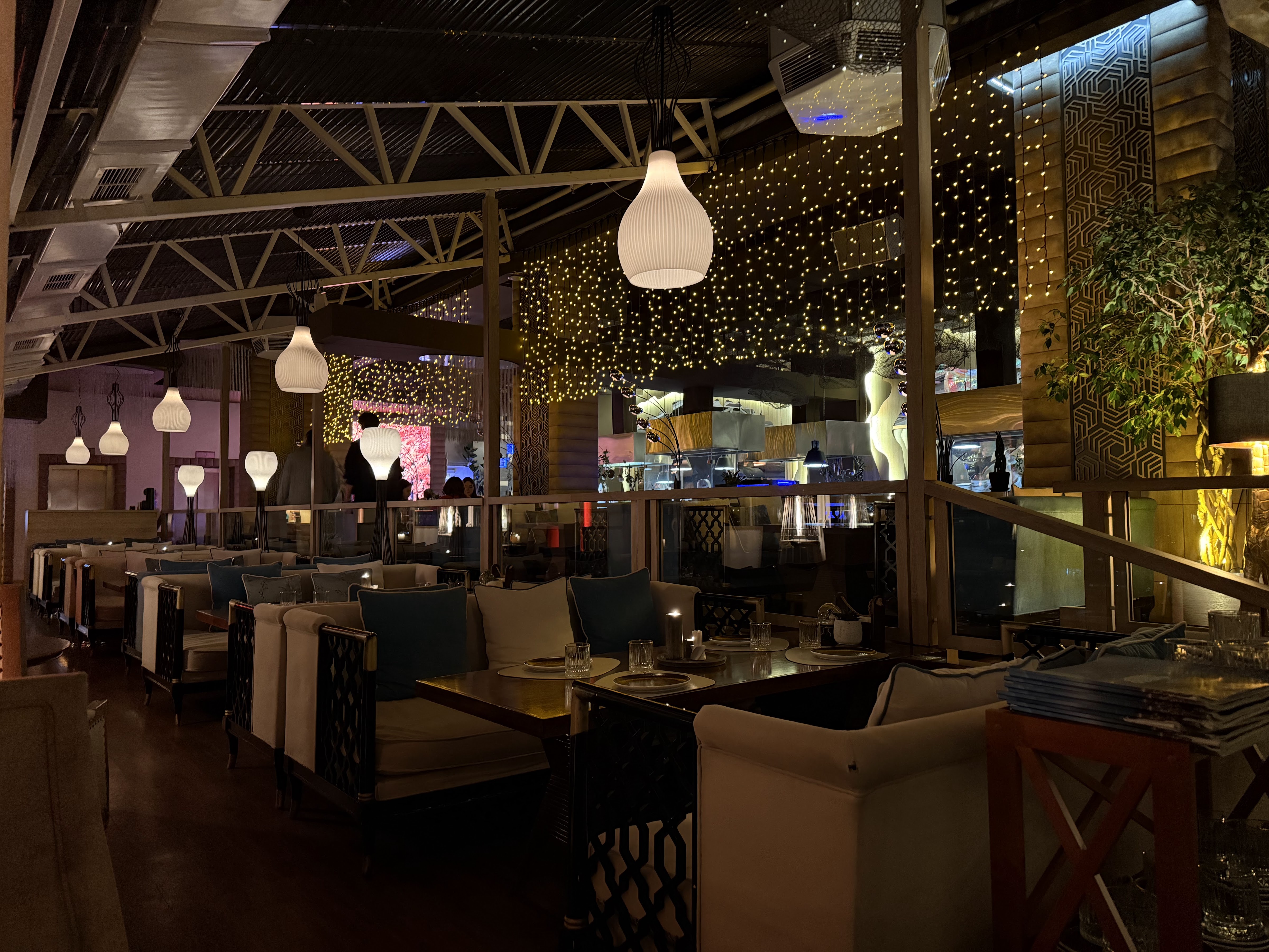 Ресторан Облака image 2