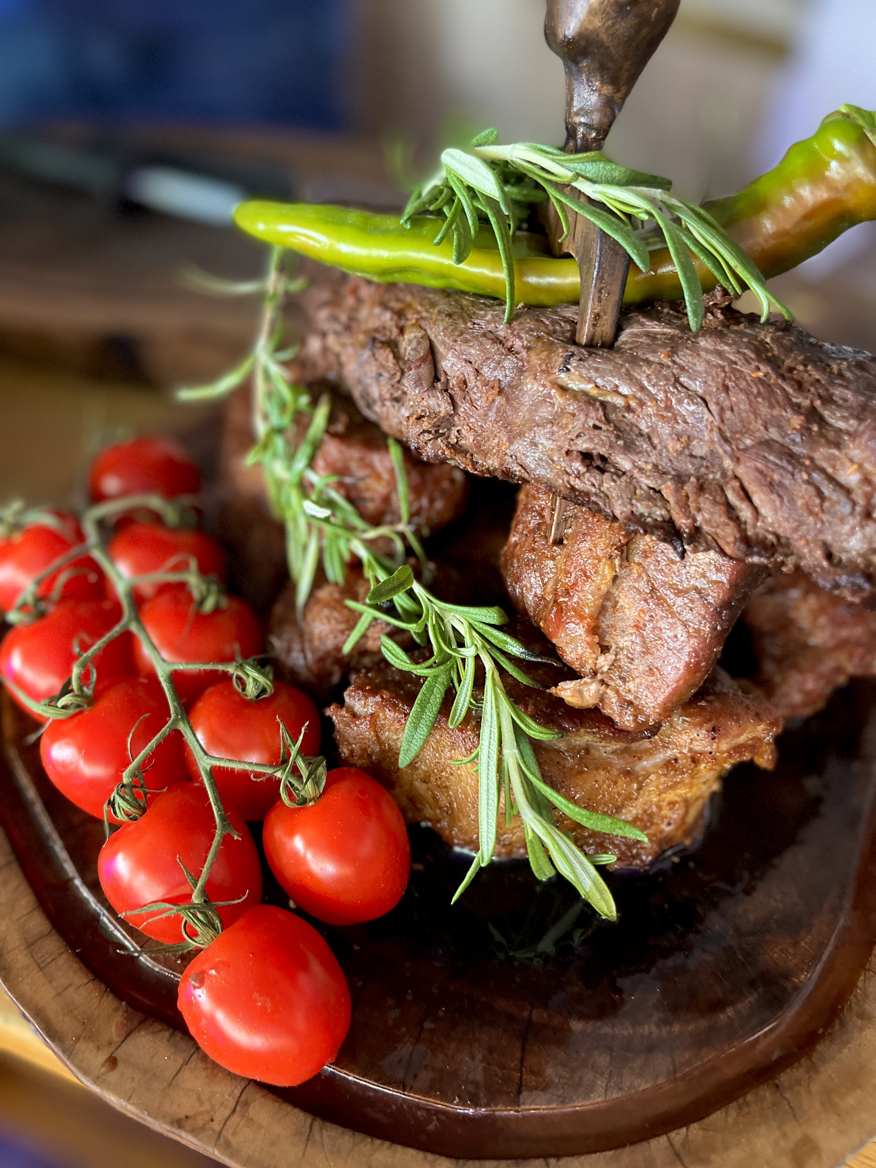 Ресторан Облака image 3