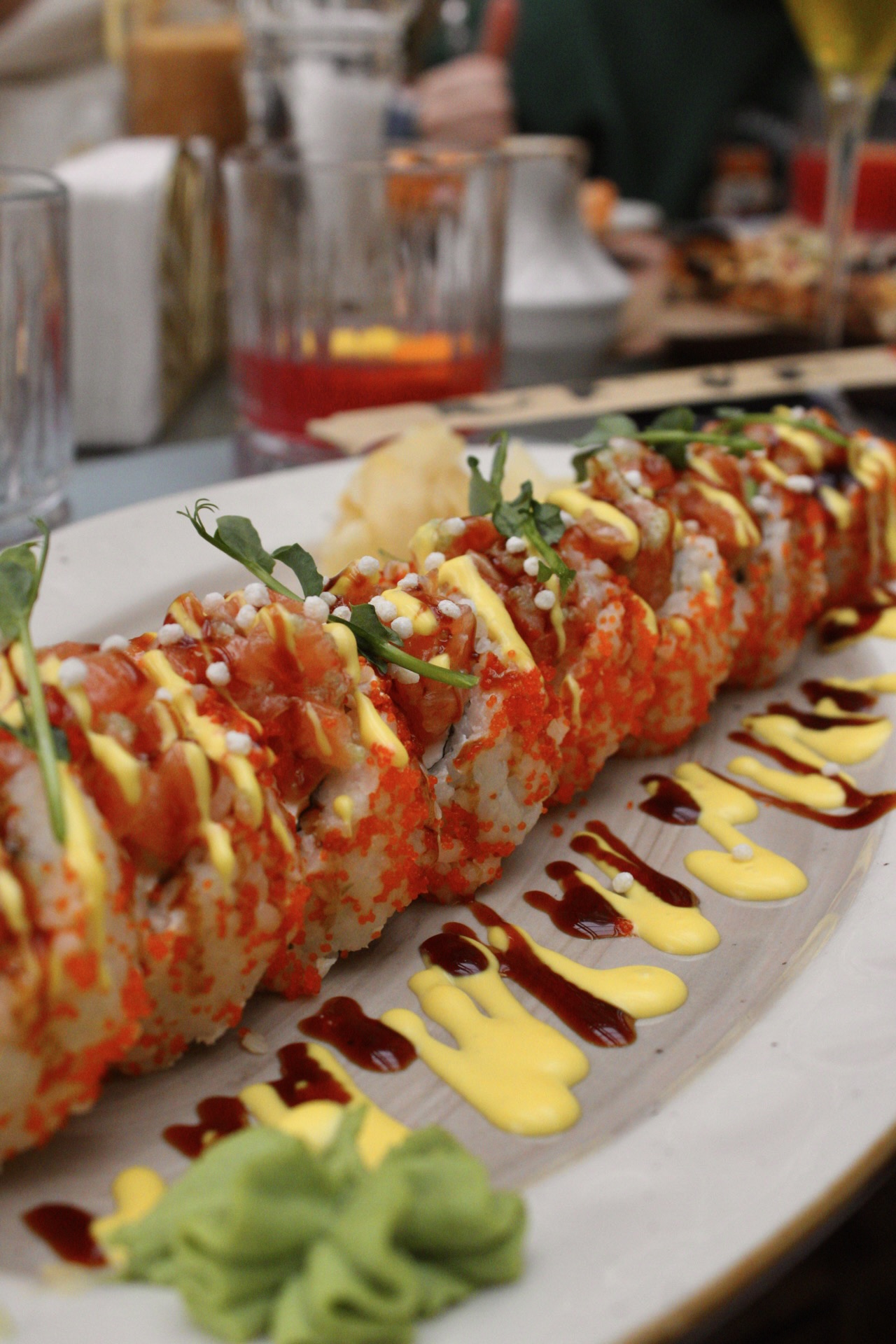 Ресторан Облака image 4