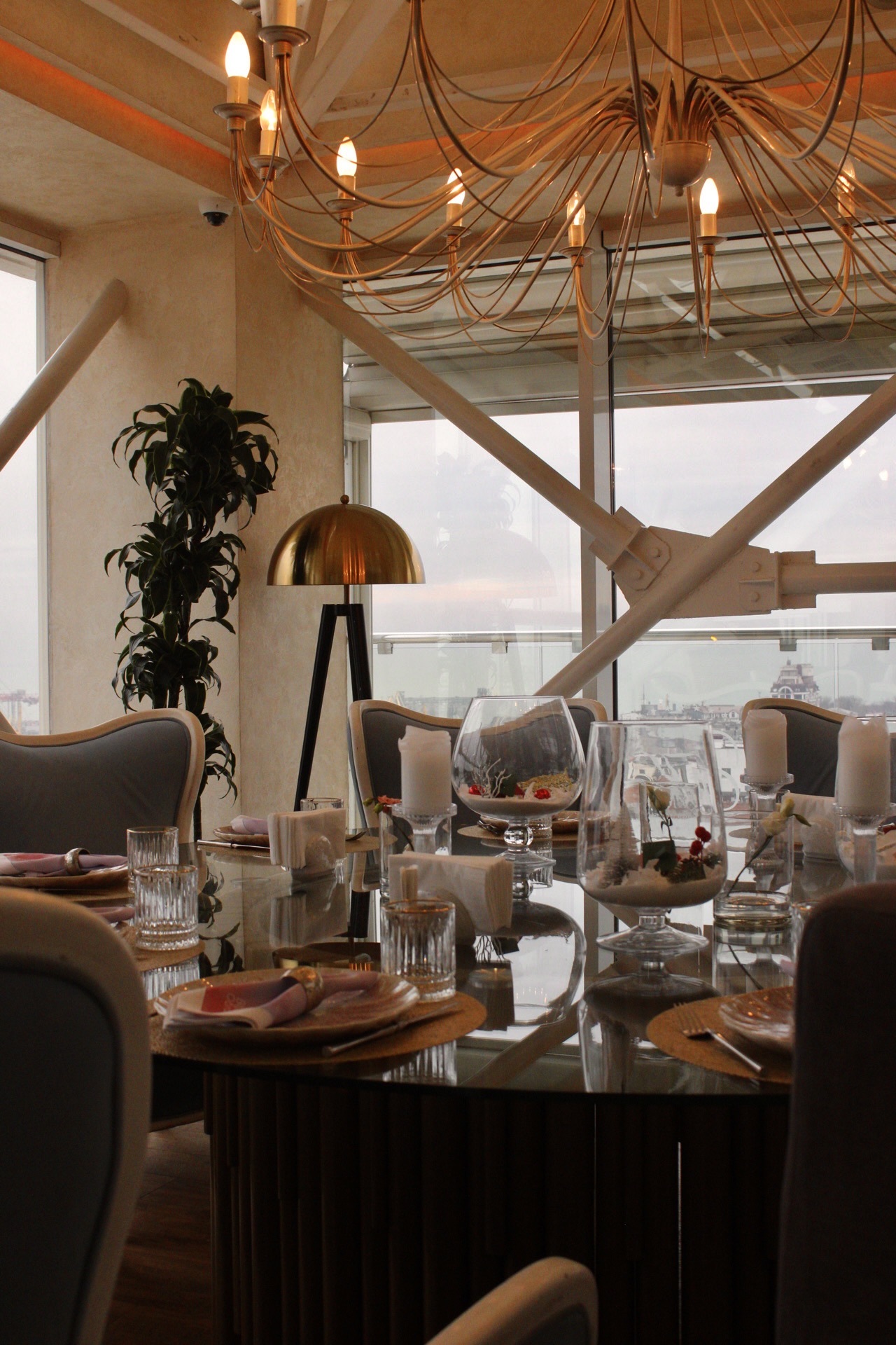 Ресторан Облака image 5