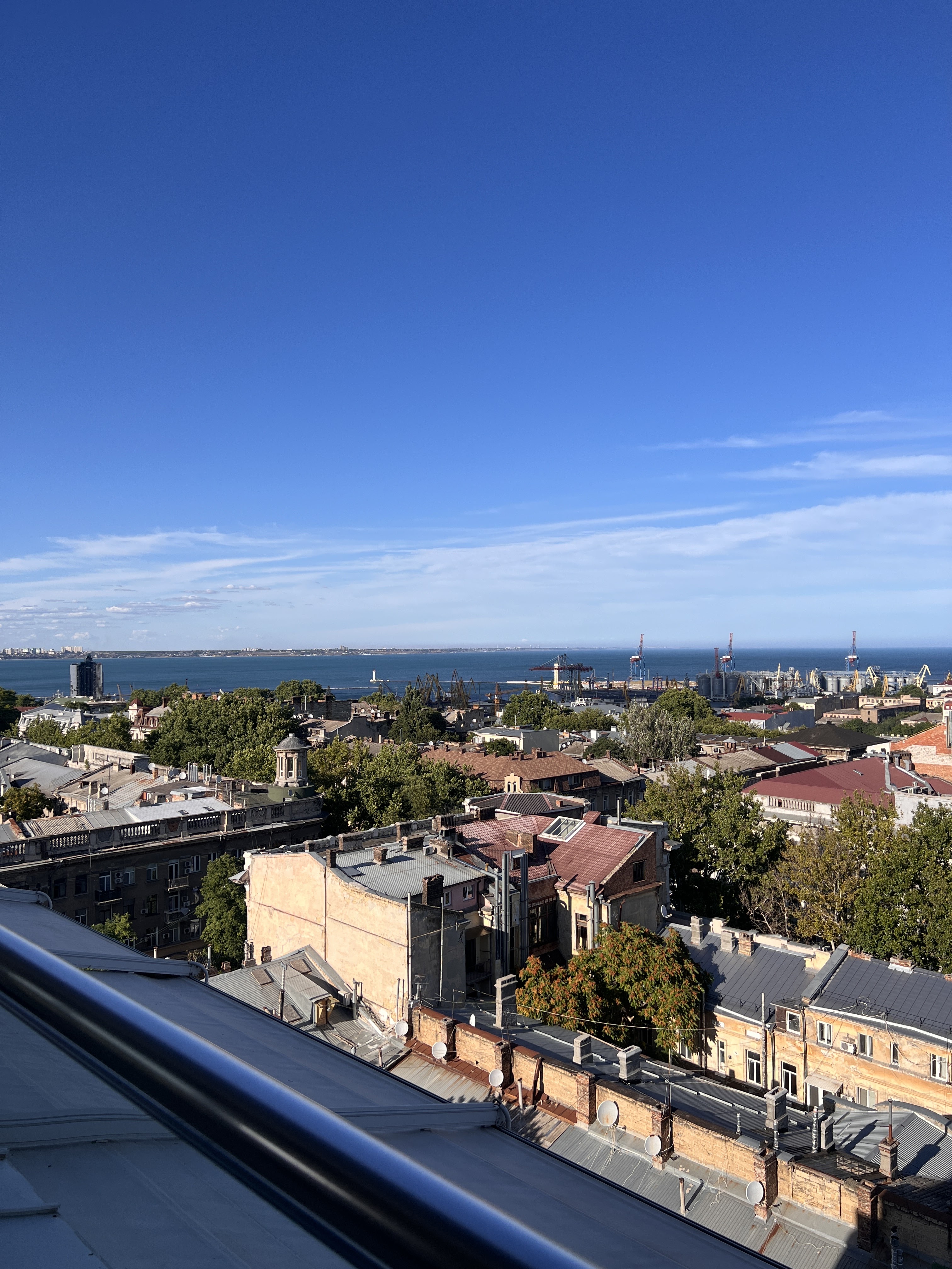 Ресторан Облака image 7