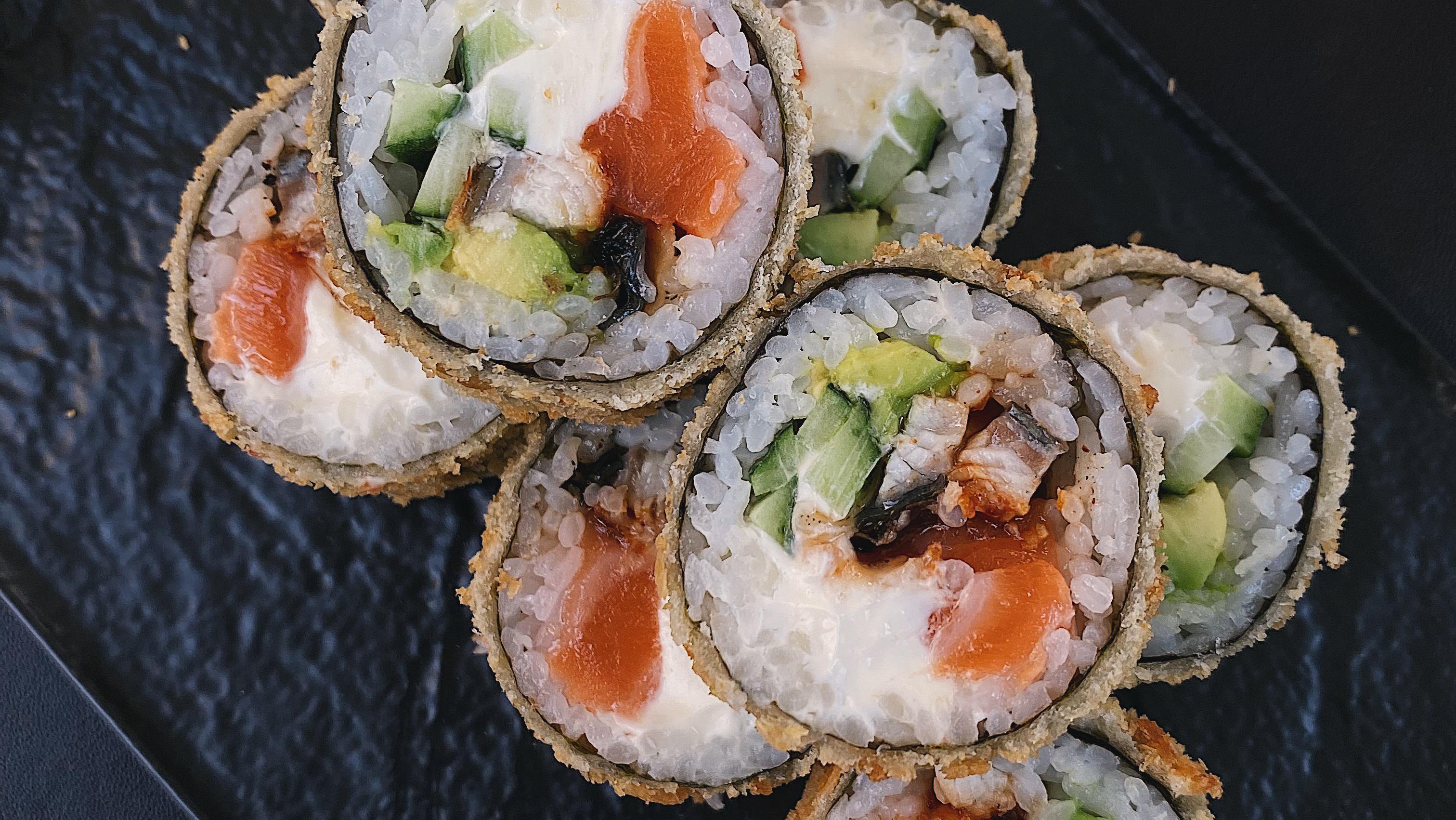 NAVI sushi bar image 2