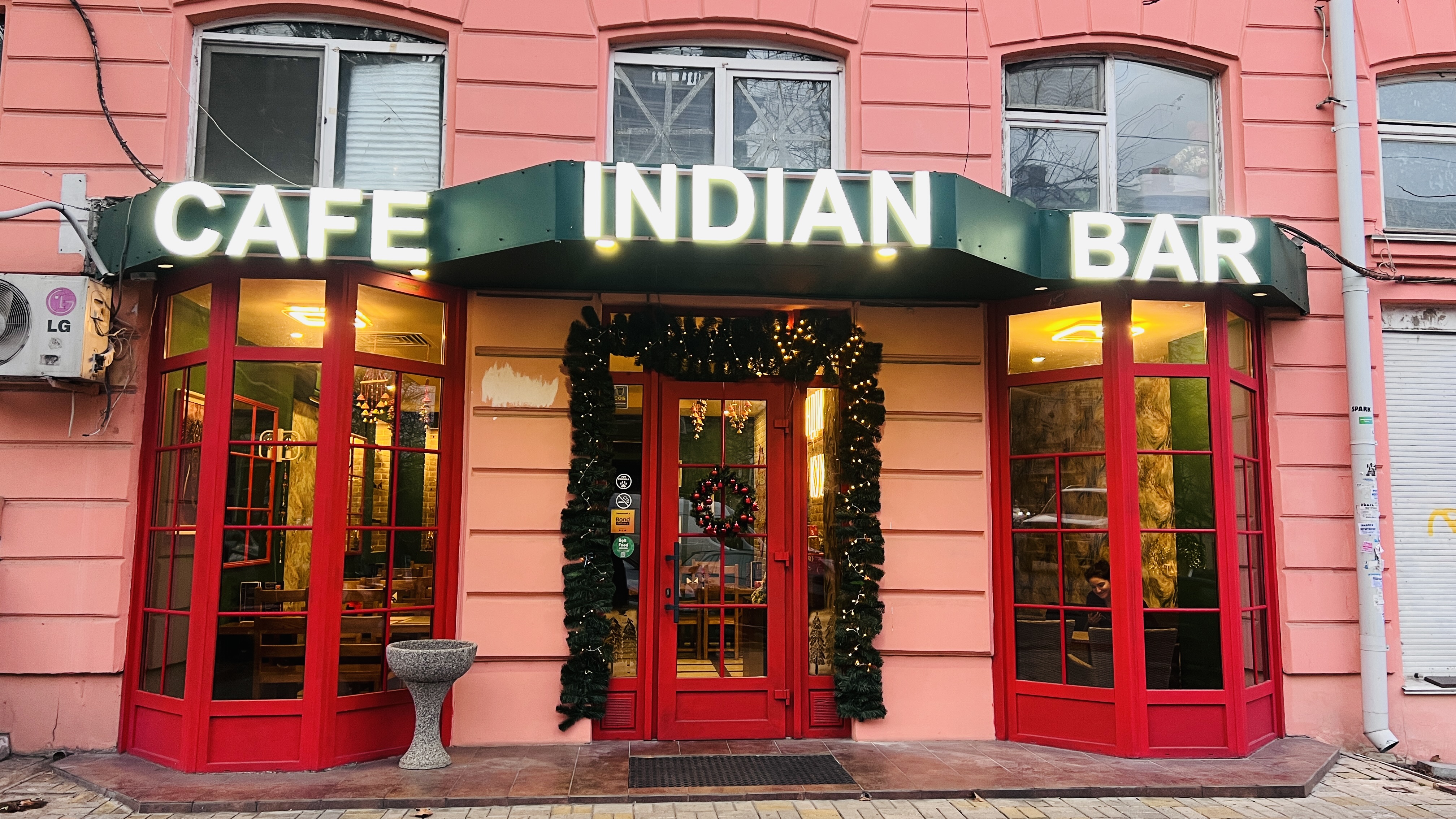 lotus zaika India ka image 1