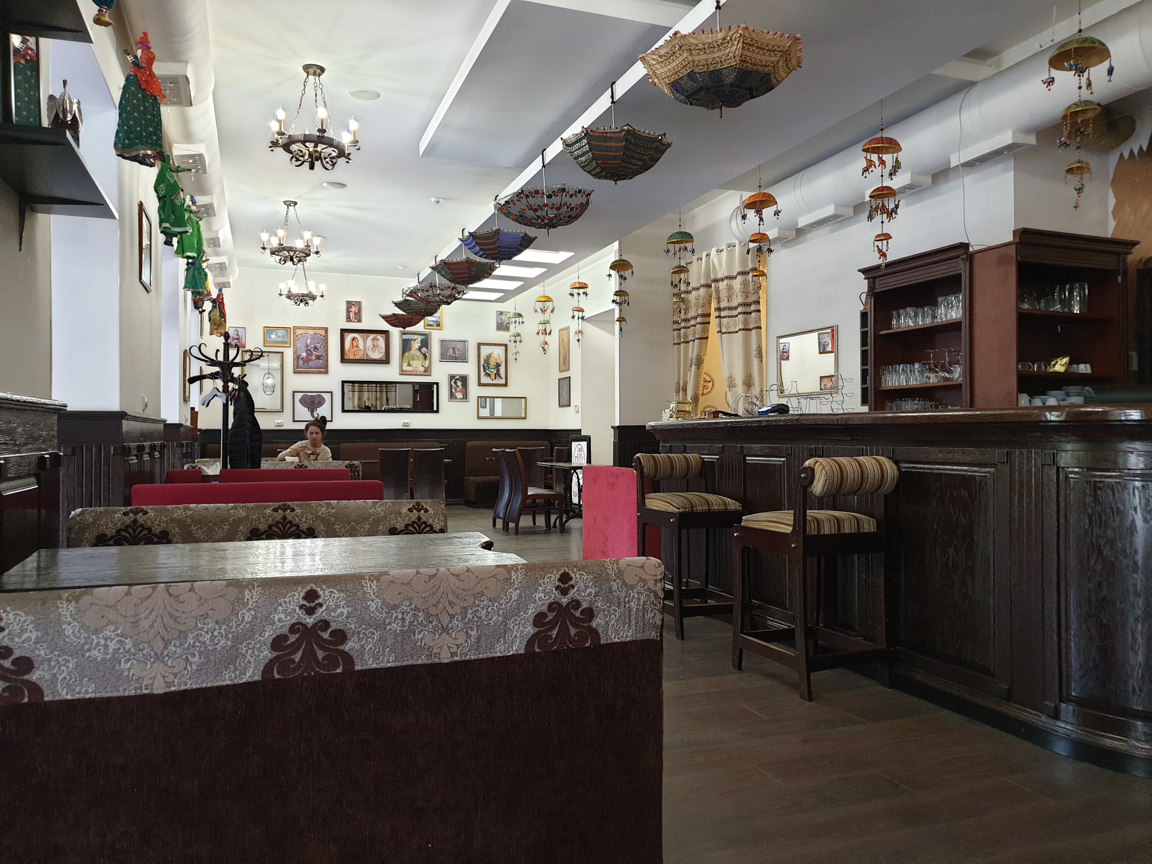 lotus zaika India ka image 4