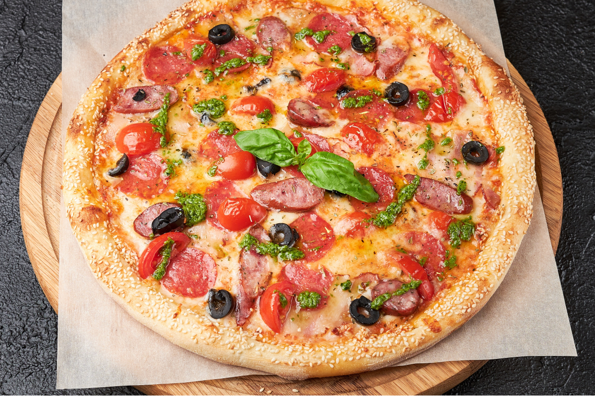 Кафе Nonna image 3