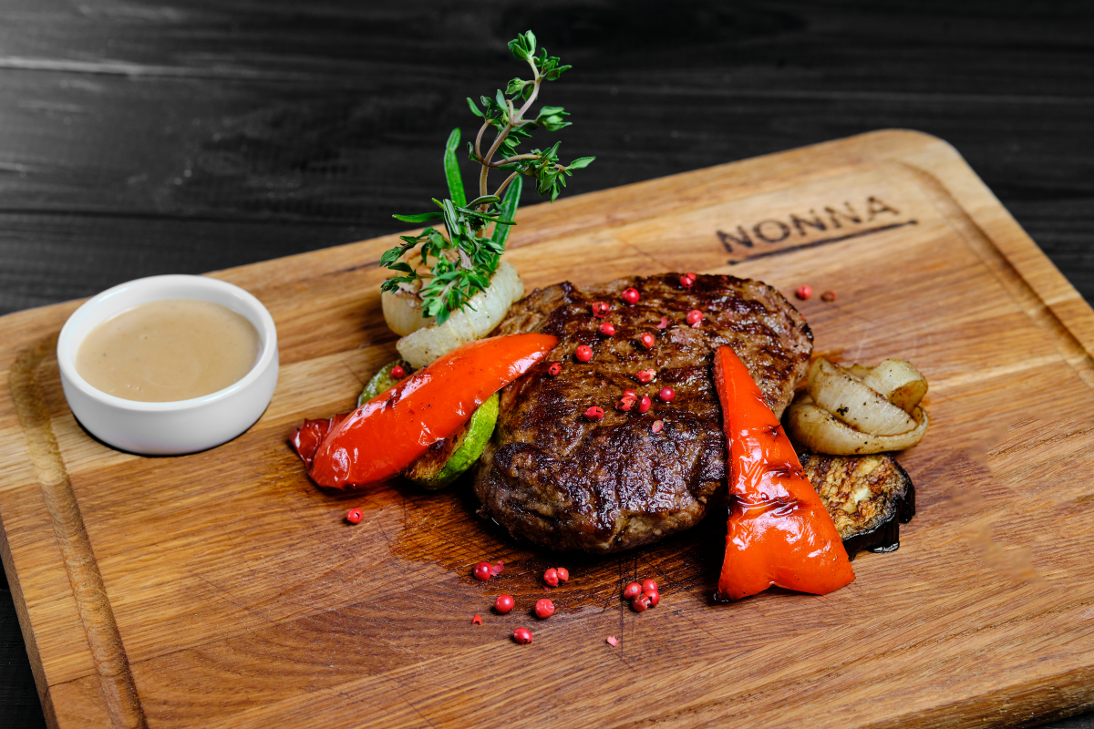 Кафе Nonna image 4