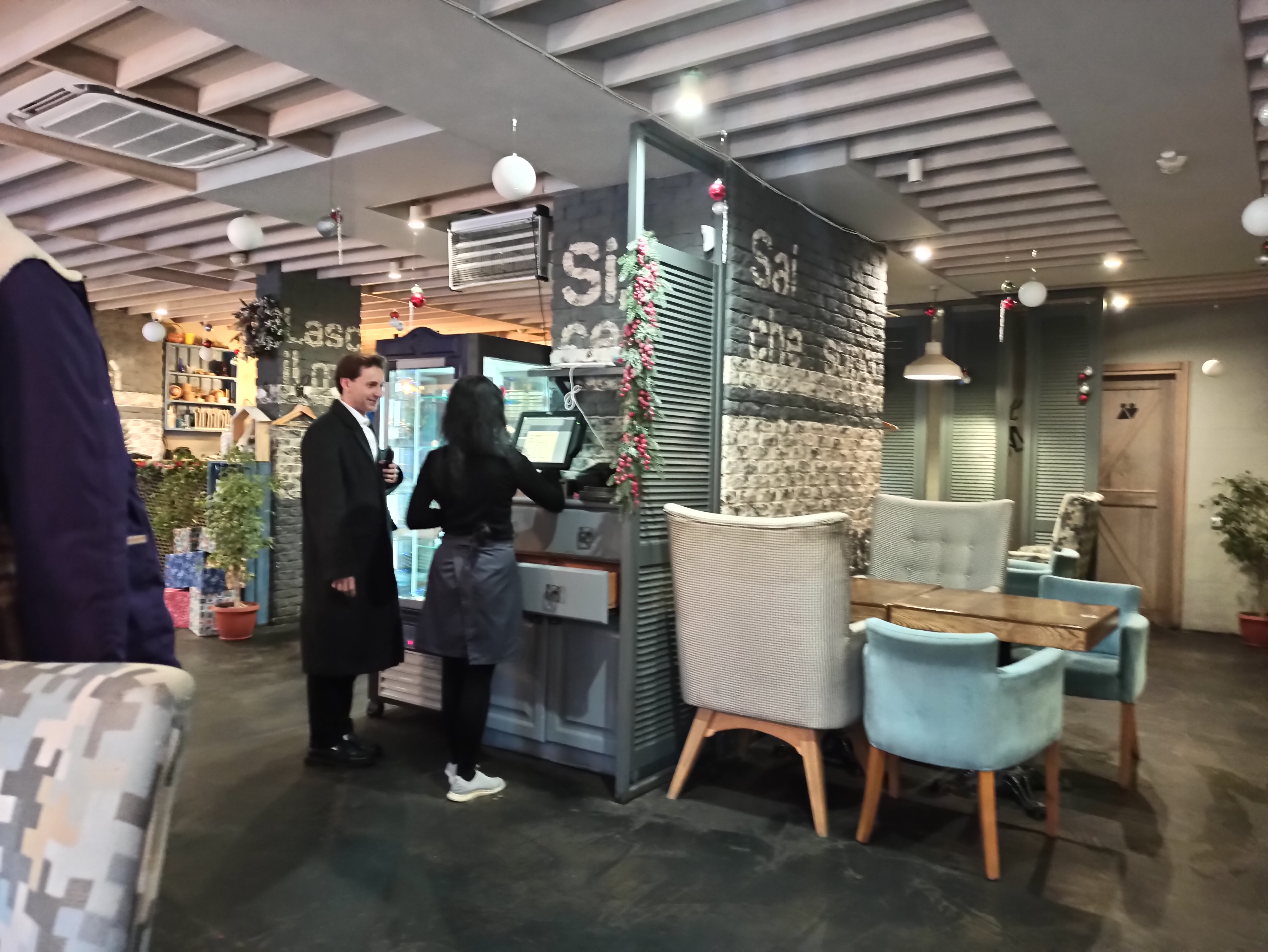 Кафе Nonna image 5