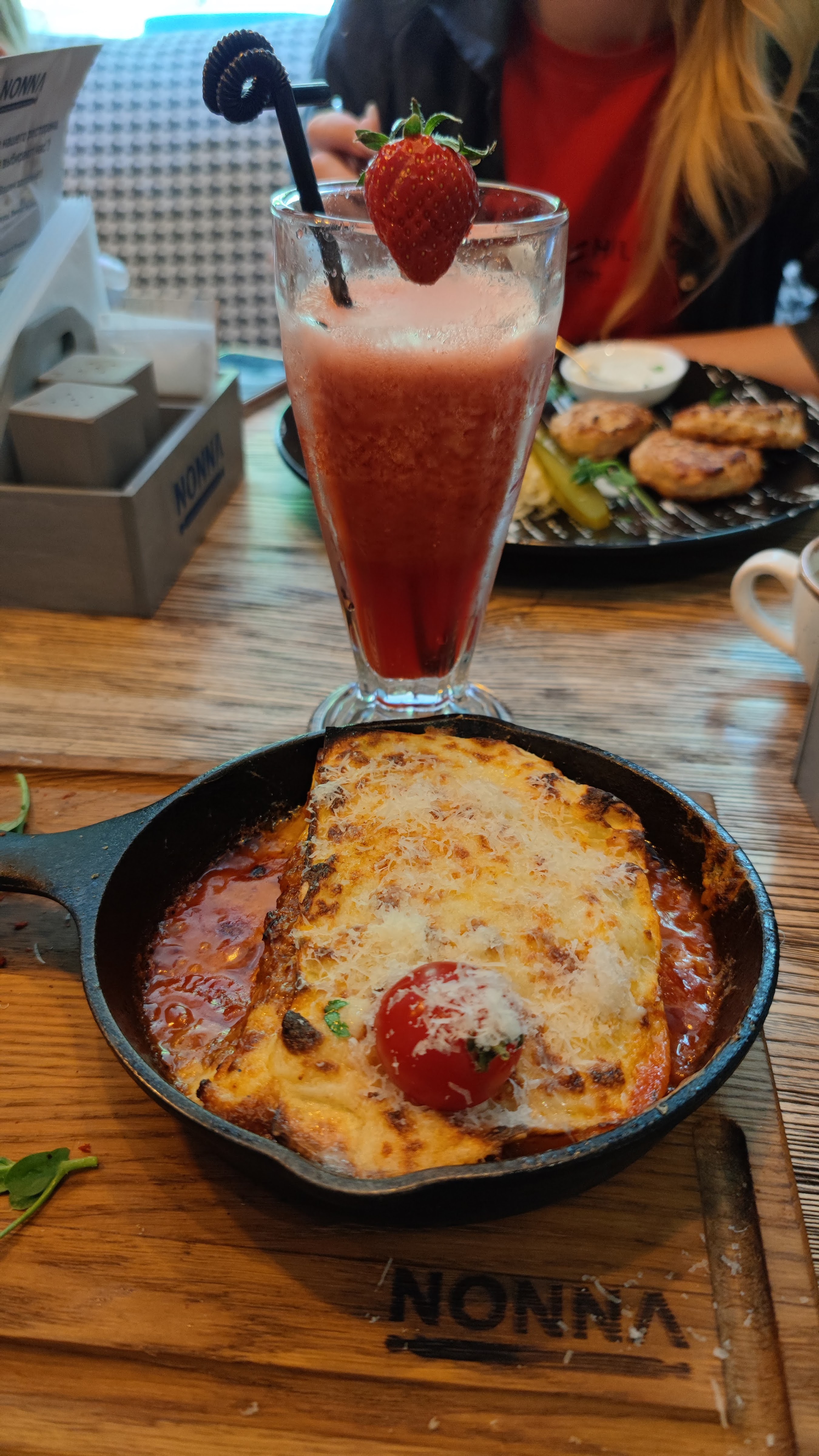 Кафе Nonna image 7