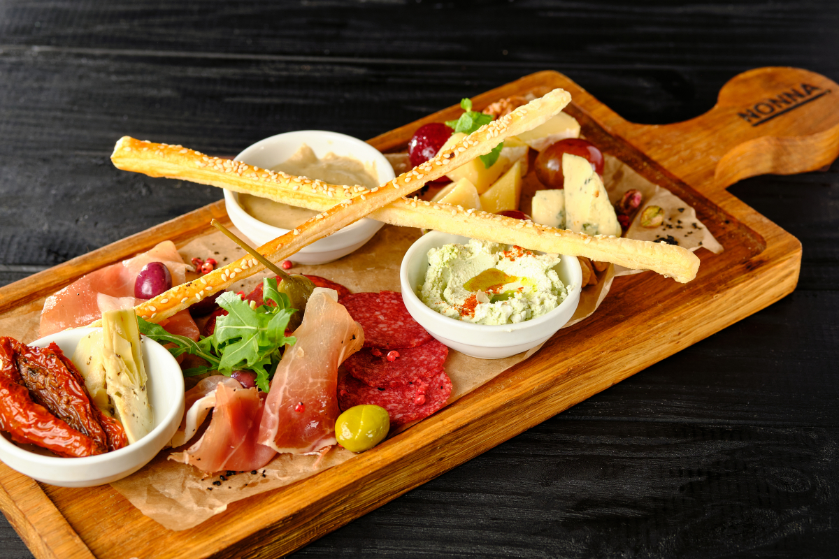 Кафе Nonna image 8