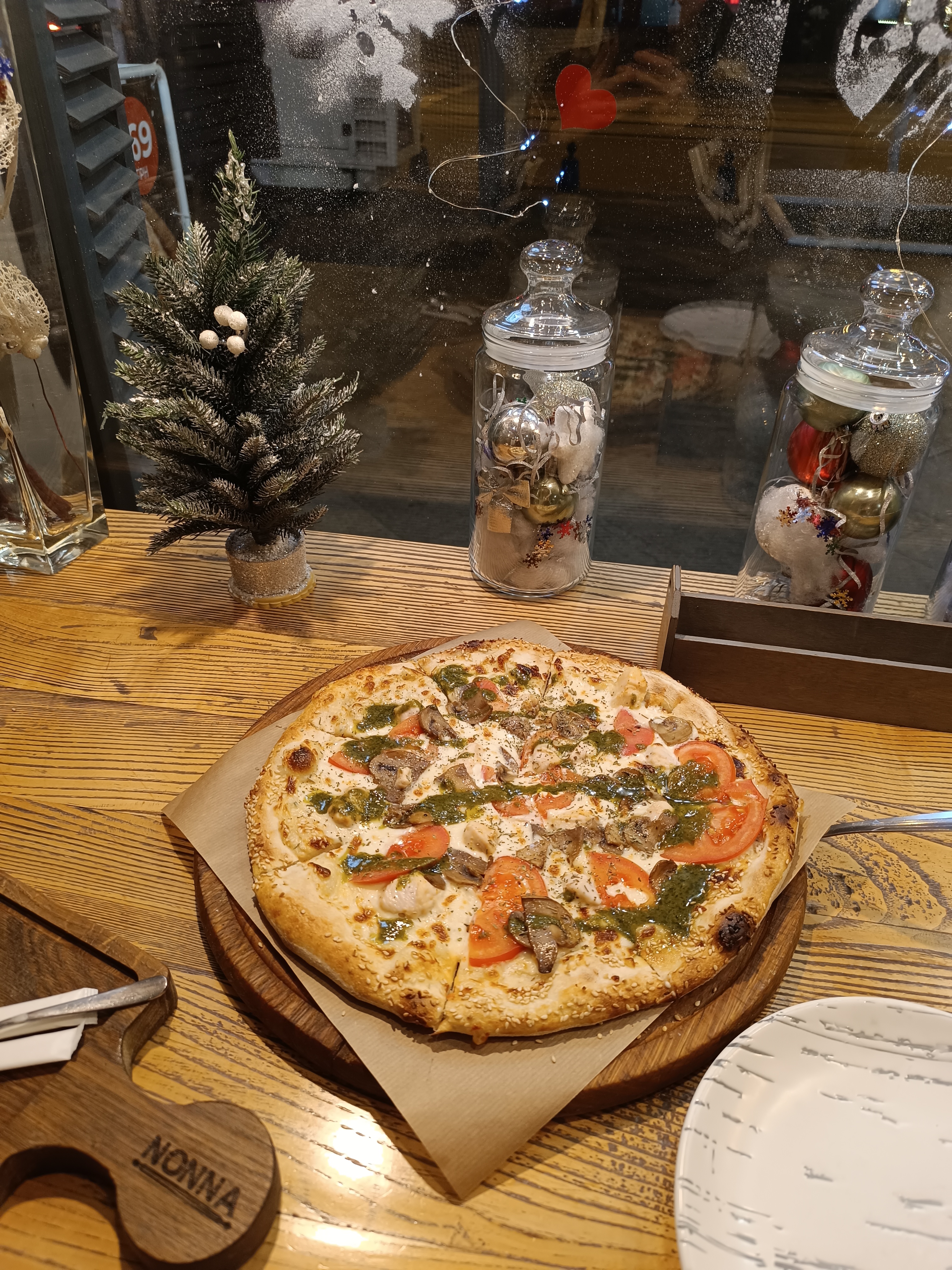 Кафе Nonna image 10