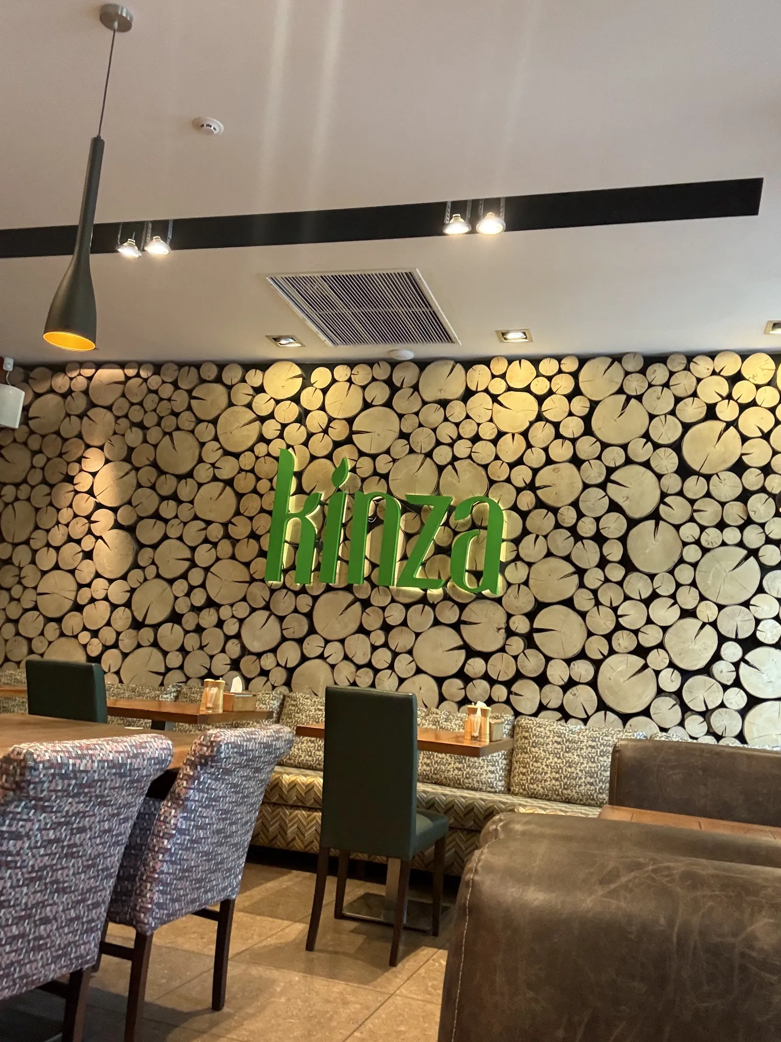 Kinza image 4
