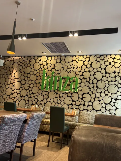 Kinza image 4