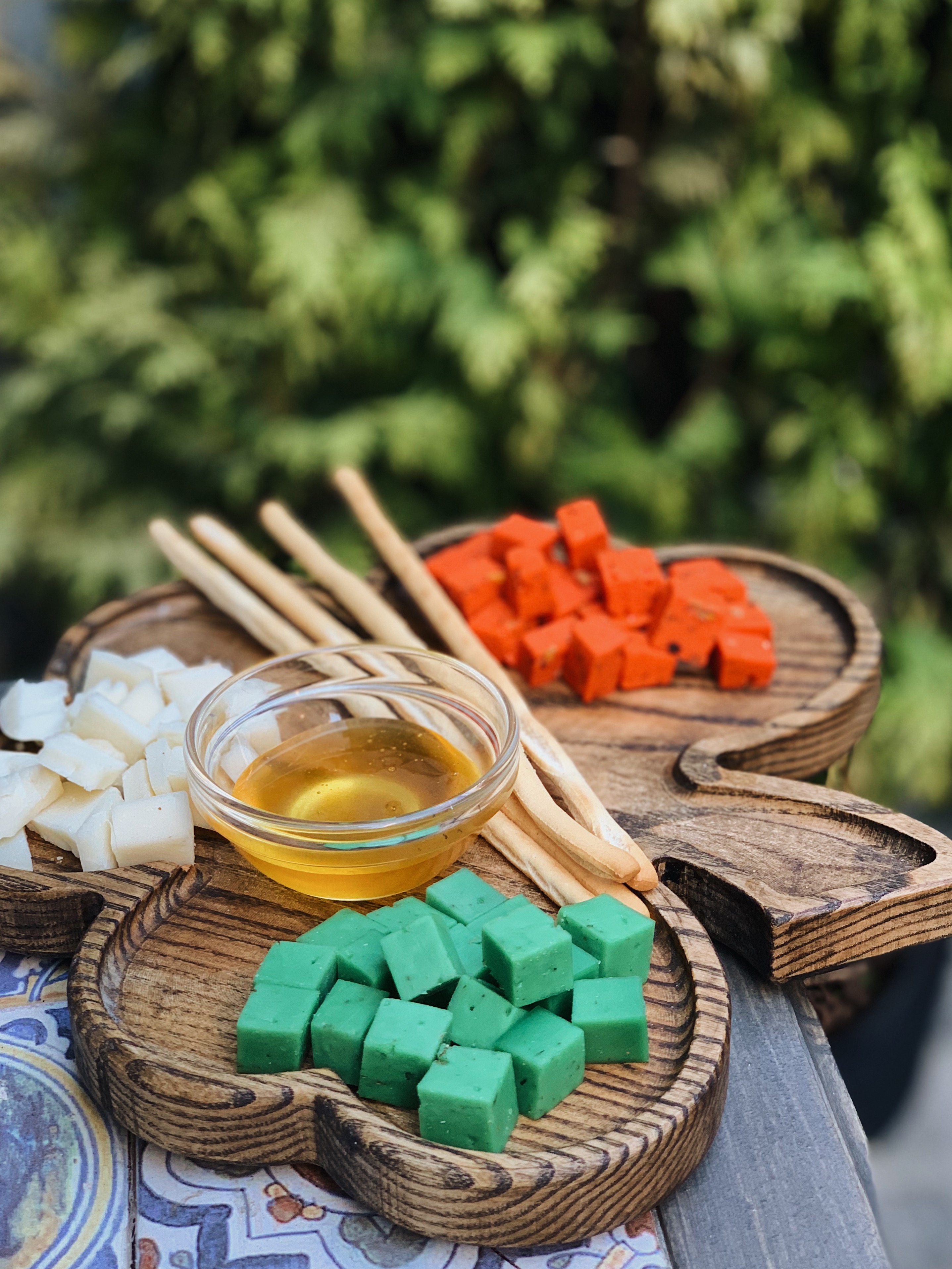 Fox & Pipe - Irish pub image 2