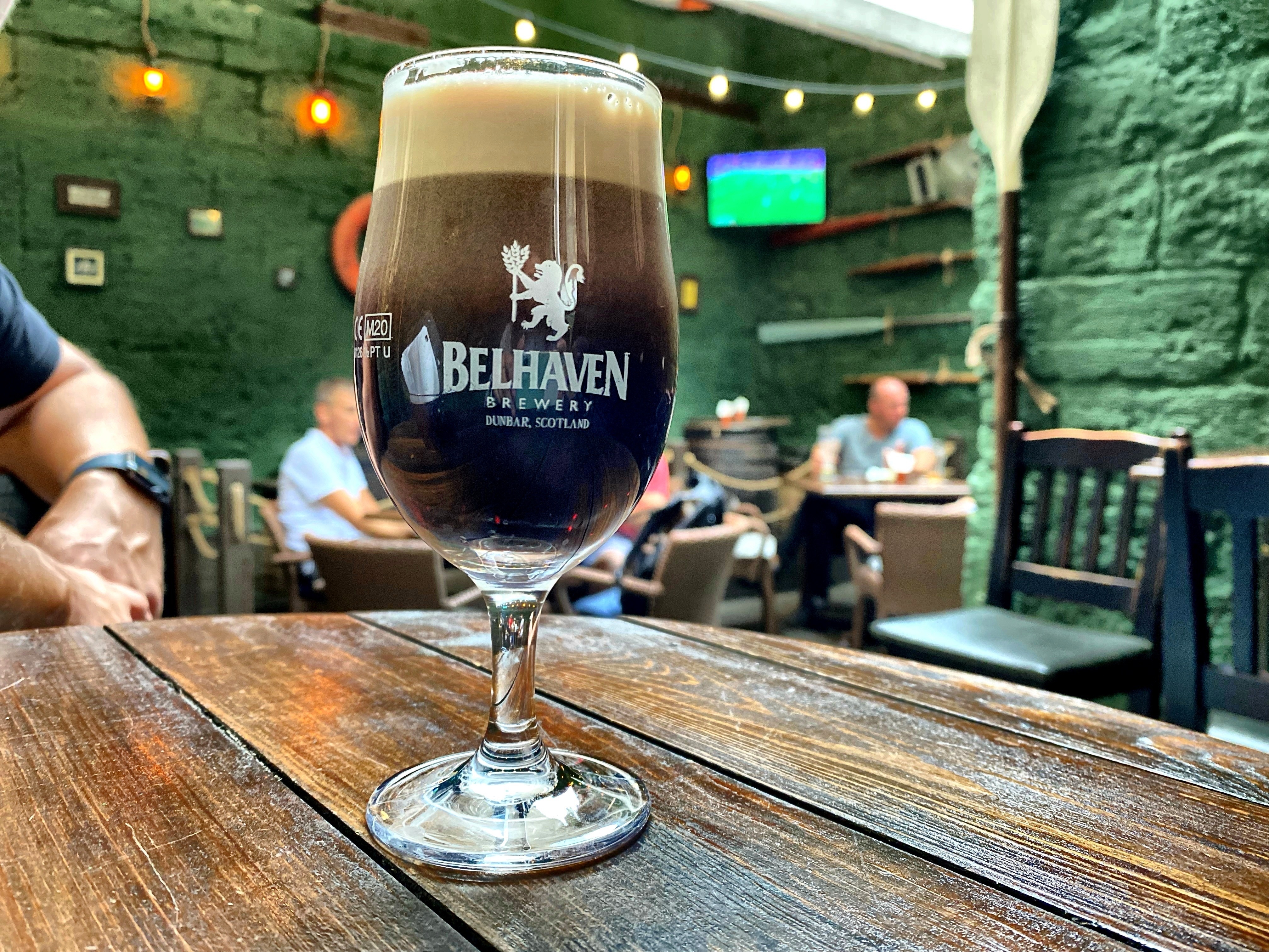 Fox & Pipe - Irish pub image 9