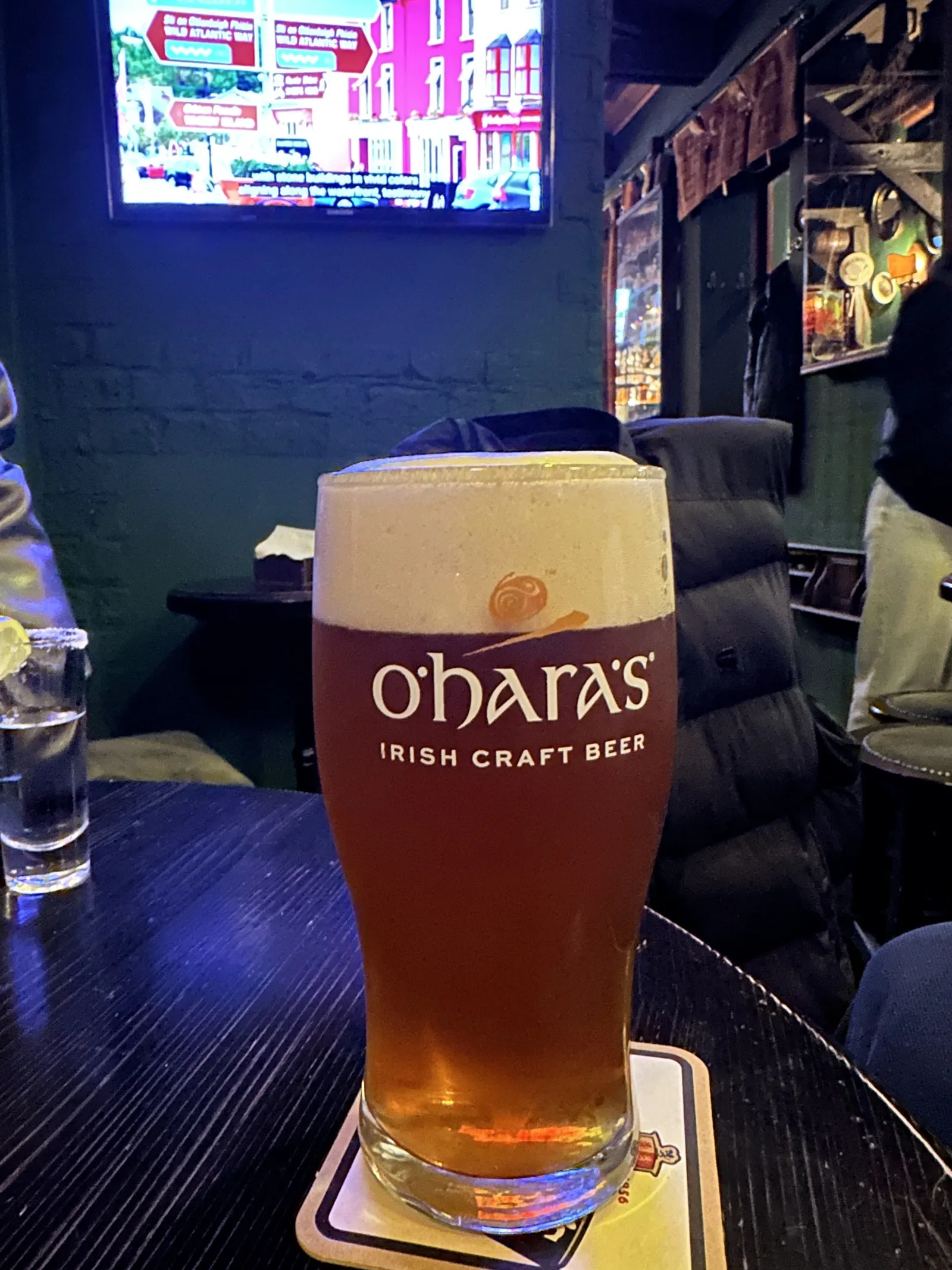 Fox & Pipe - Irish pub image 10