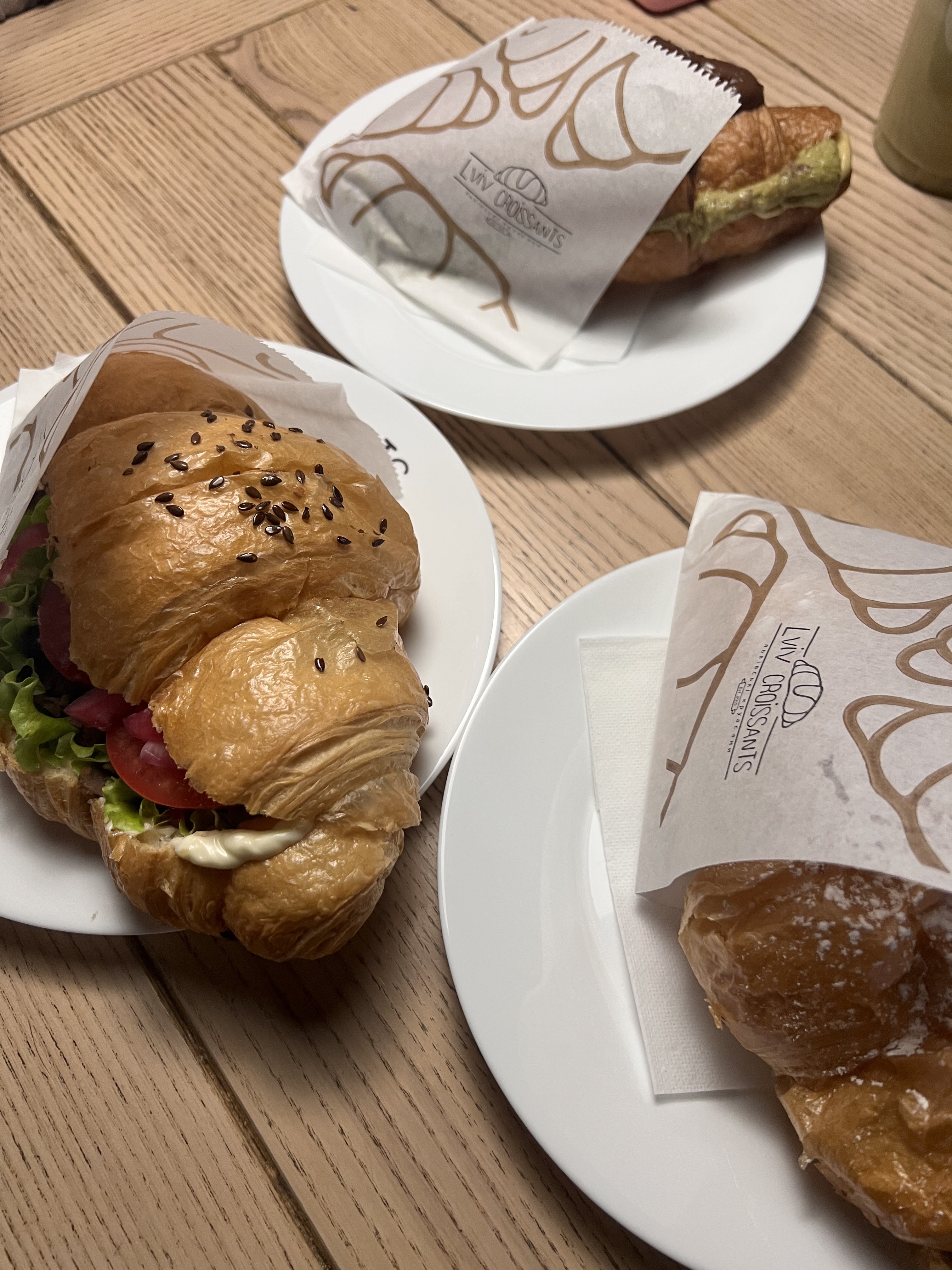 Lviv Croissants image 10