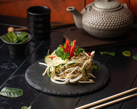 Golden Rice image 3