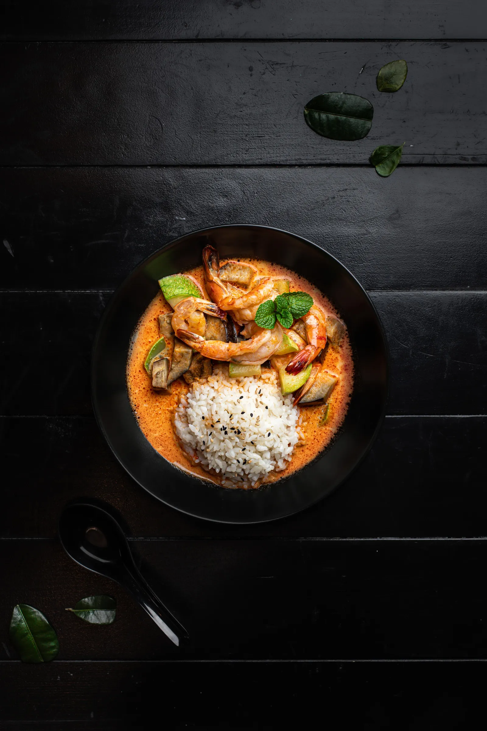Golden Rice image 6